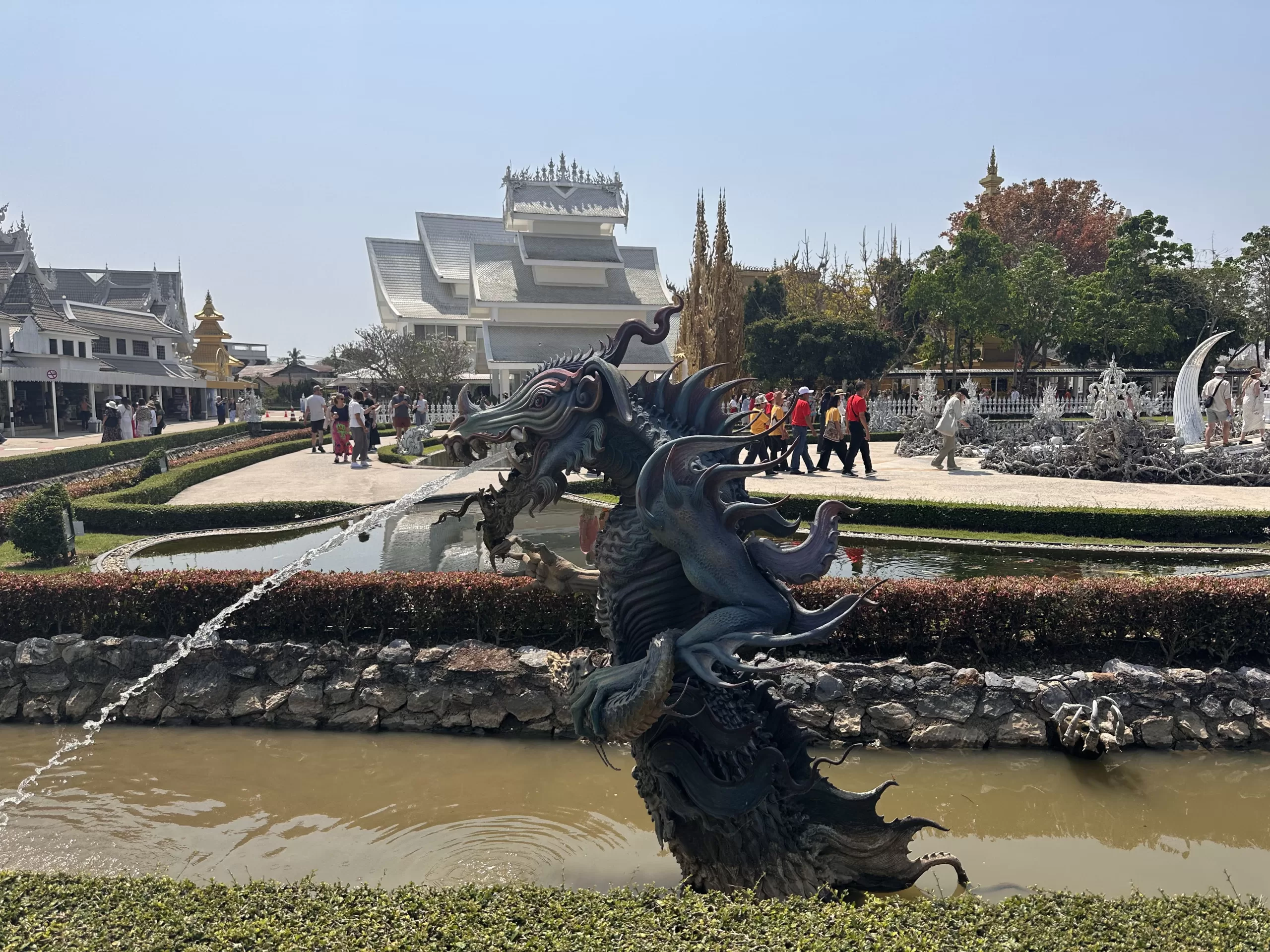 Qué ver en Chiang Rai: La Guía Definitiva y Completa
