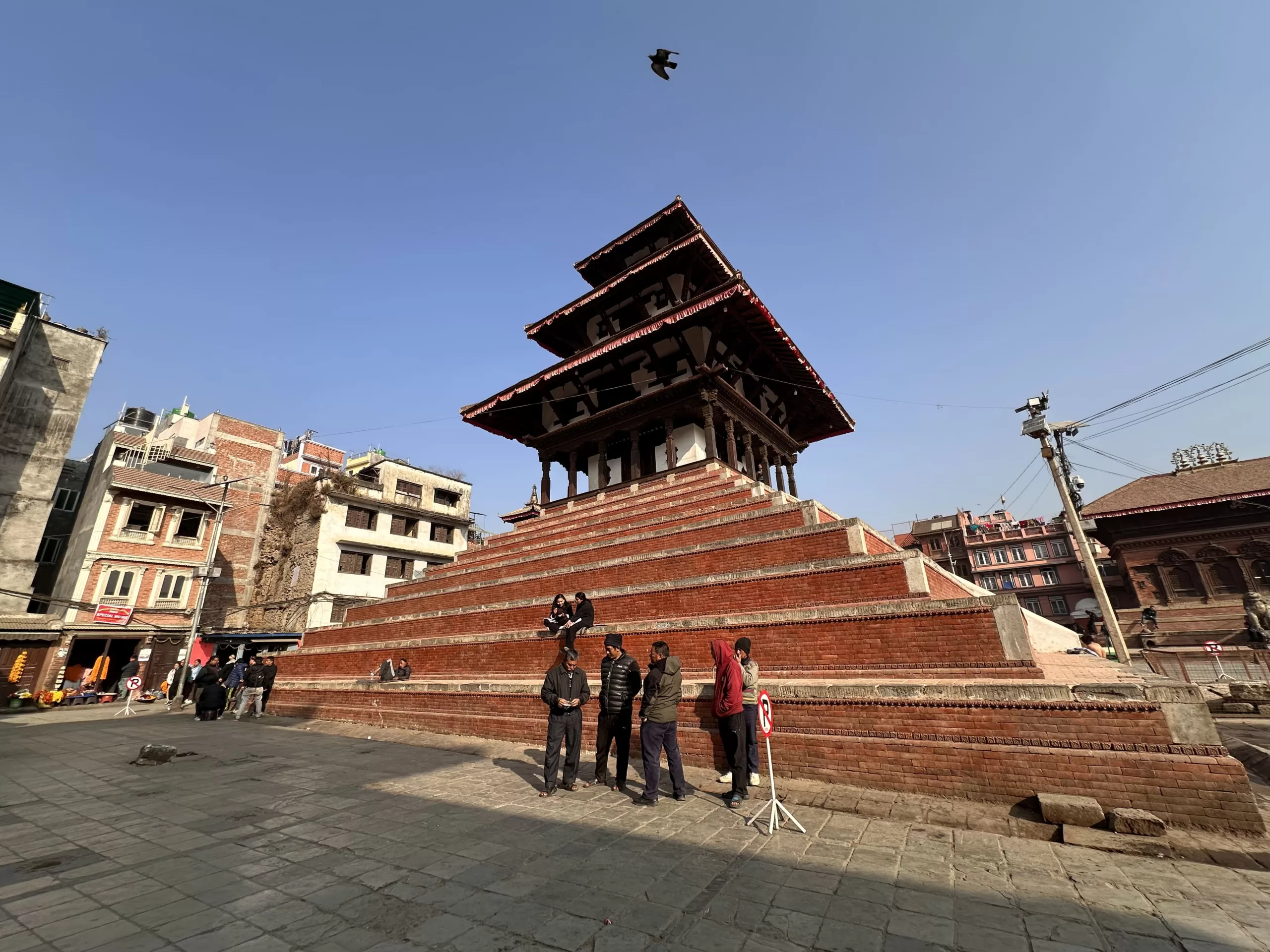 Templo de Taleju