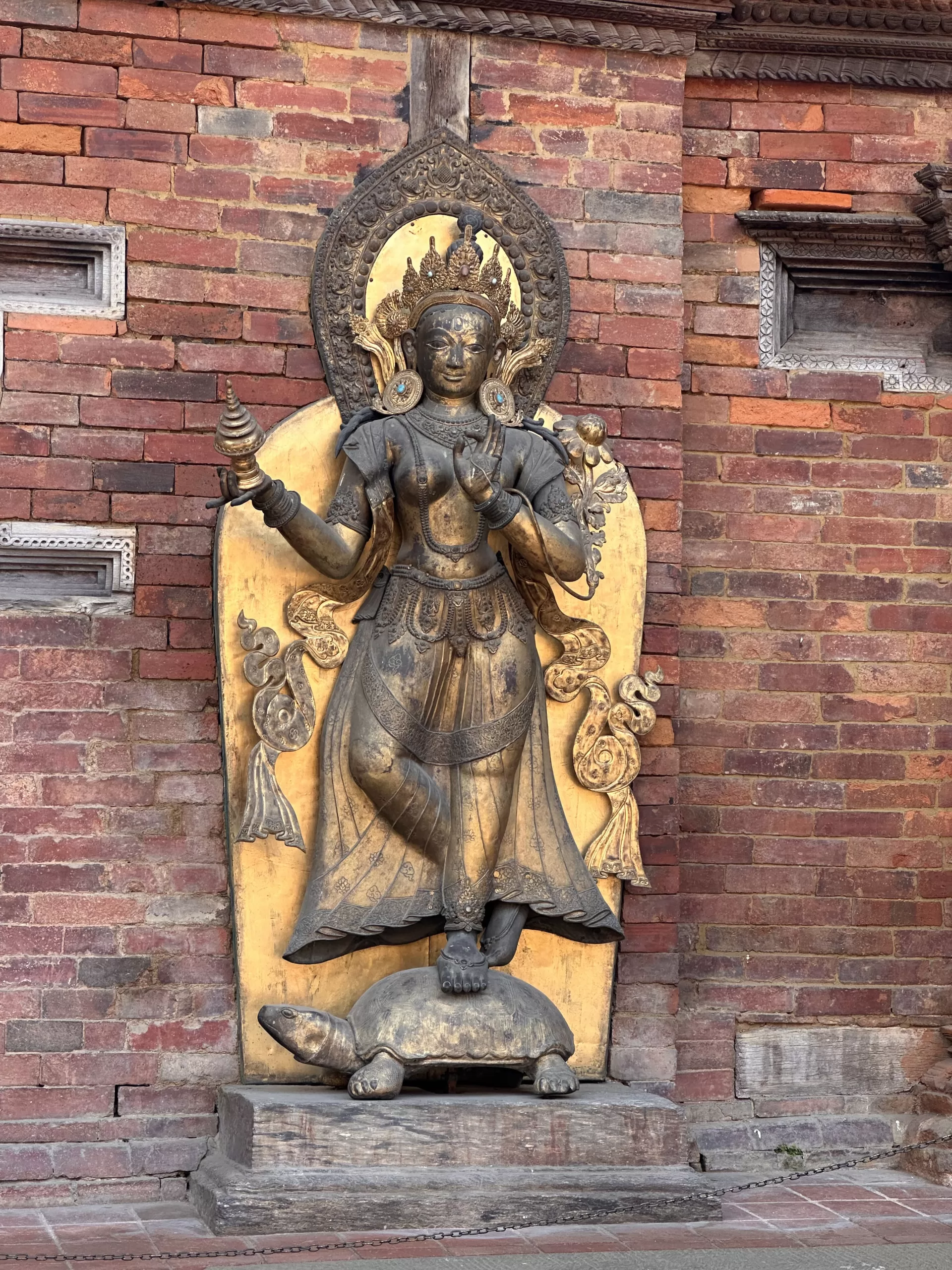 ¿Por Qué Visitar el Palacio Real de Patán?