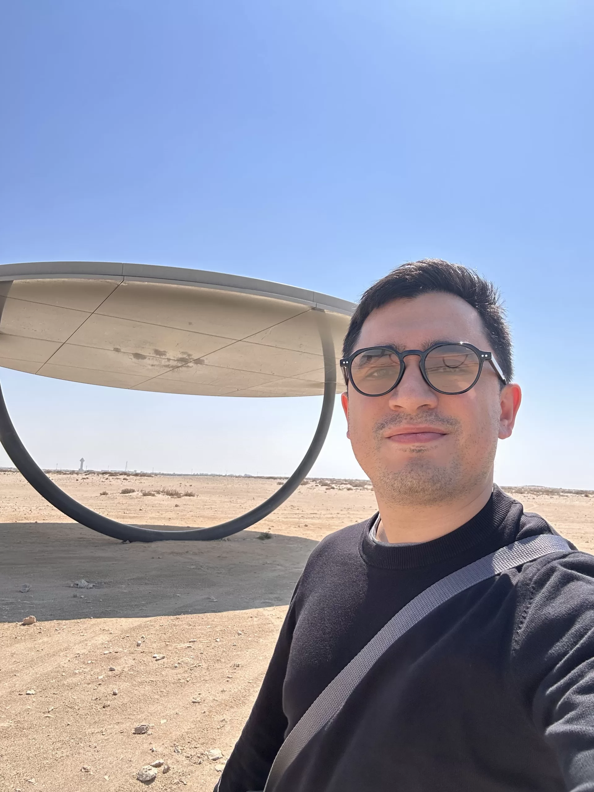 Un viaje a lo desconocido: Descubre que ver en el Norte de Catar