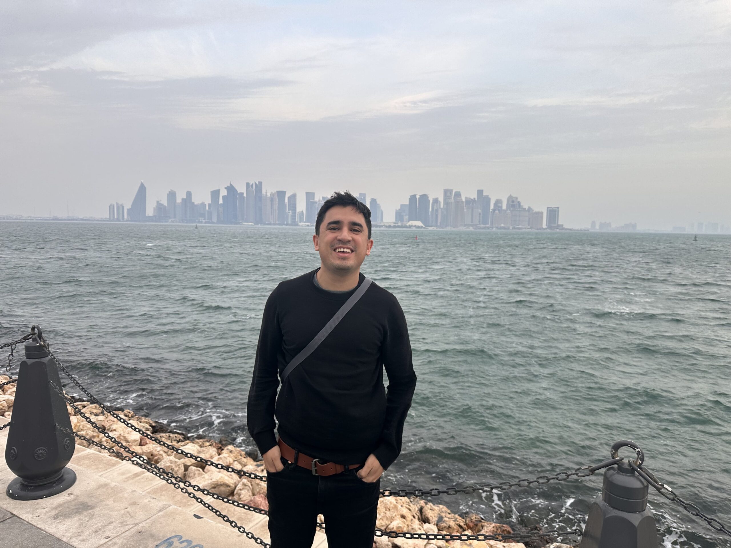 Qué ver en Doha: 18 Lugares Imprescindibles | Catar