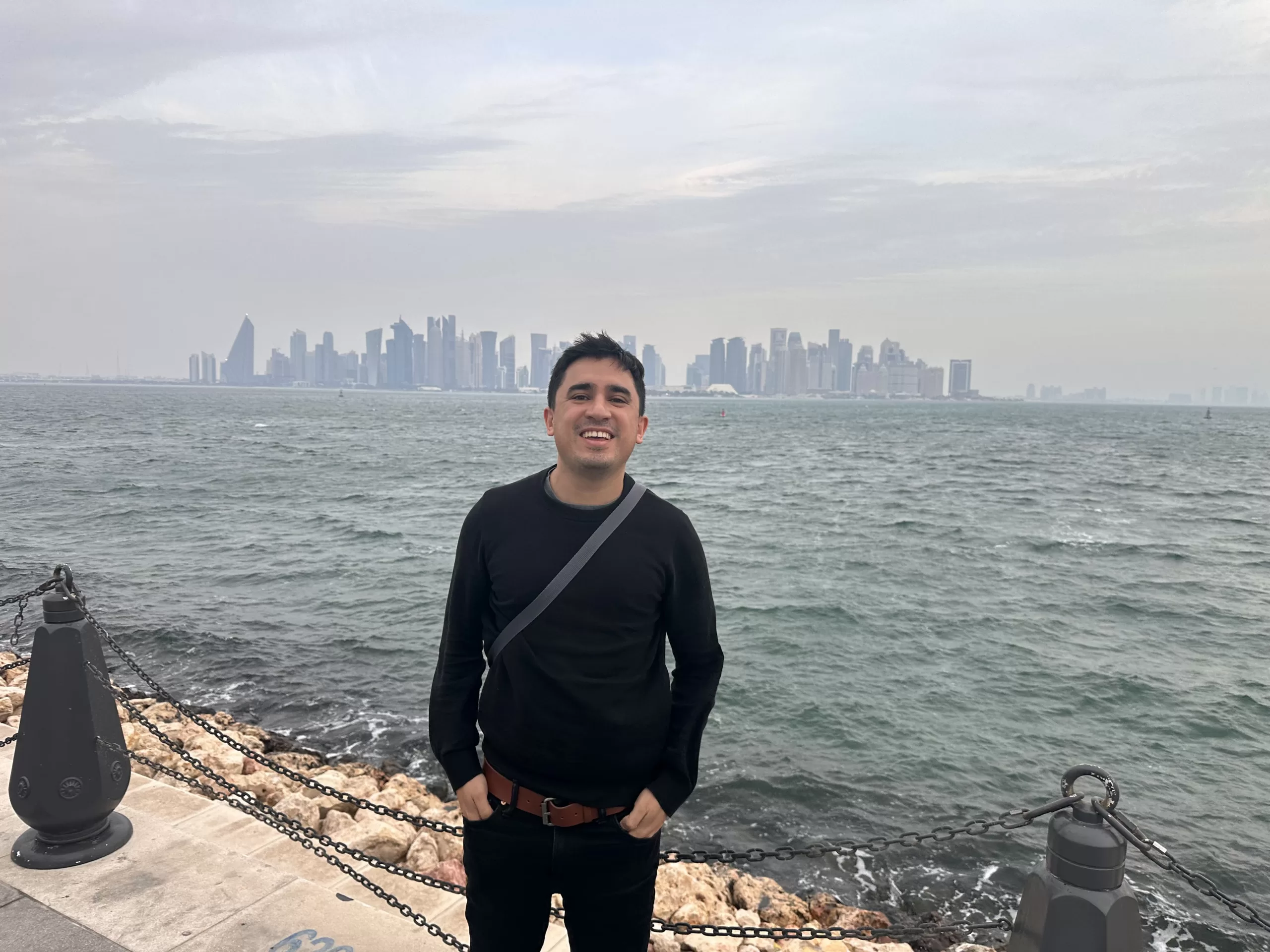Qué ver en Doha: 18 Lugares Imprescindibles | Catar