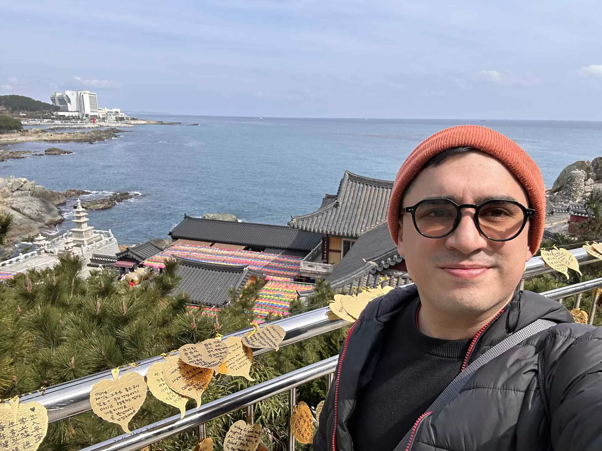 Qué ver en Busan: 20 Lugares Imprescindibles | Corea del Sur