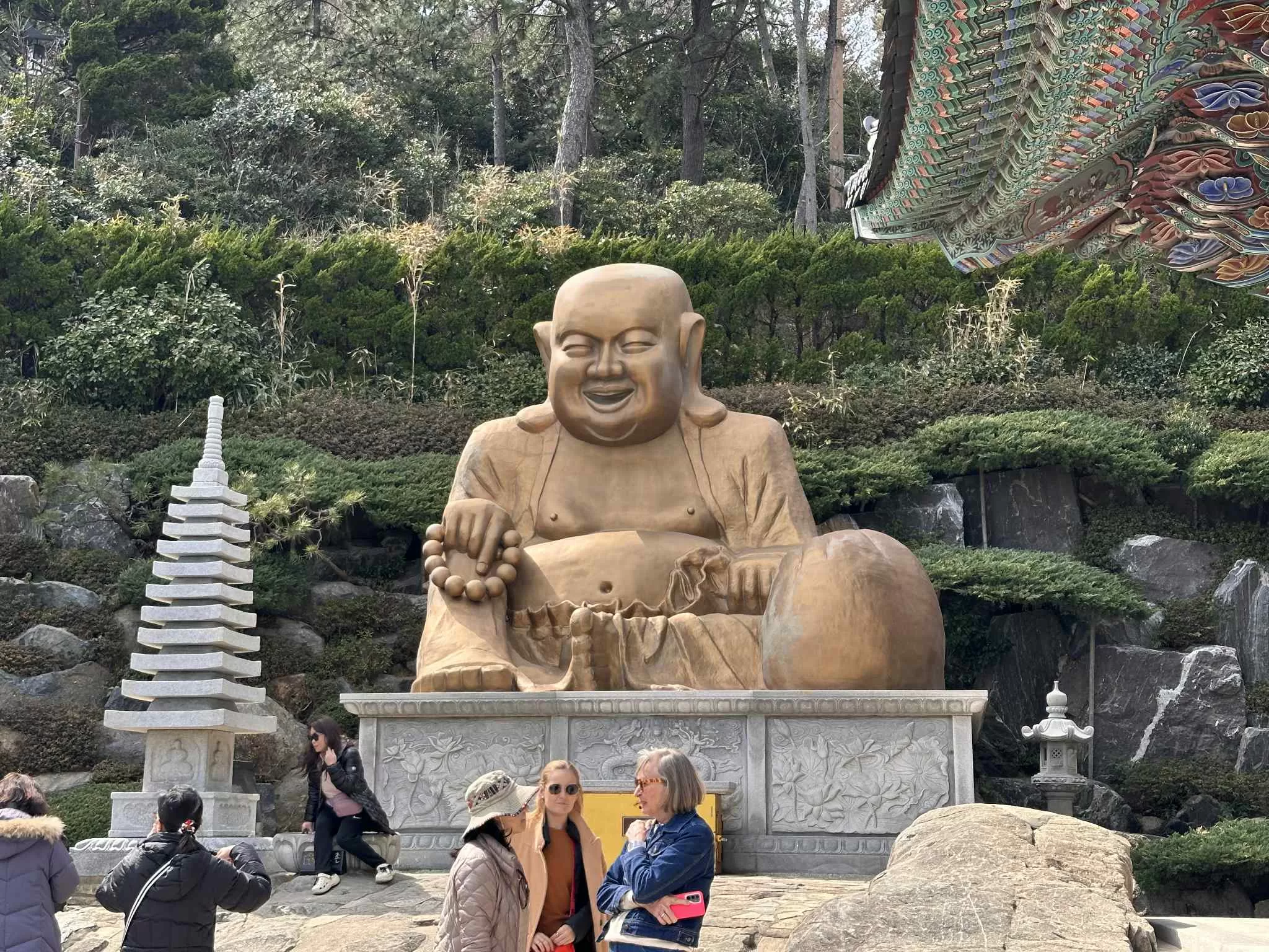 When to Visit Busan