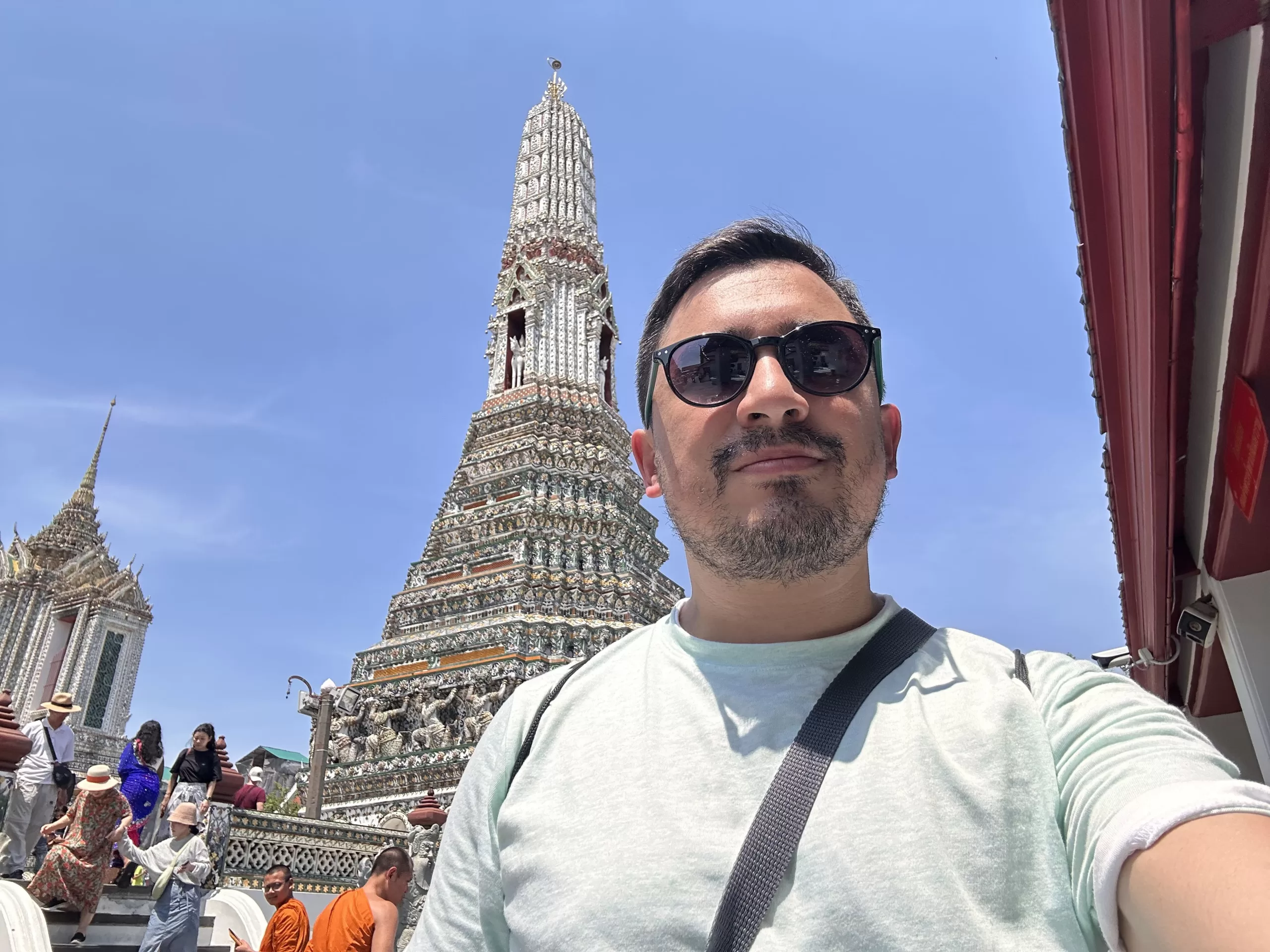 Lugares imprescindibles de Bangkok