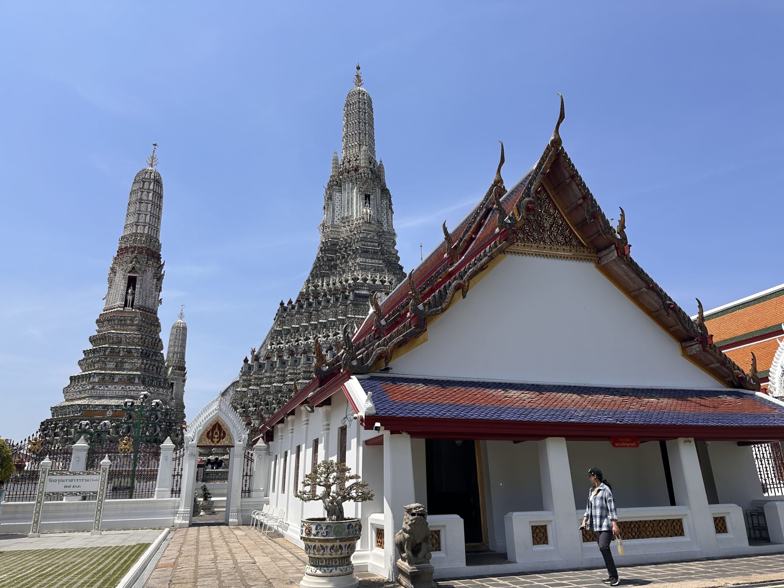Qué ver en Bangkok: 30 Lugares Imprescindibles | Tailandia