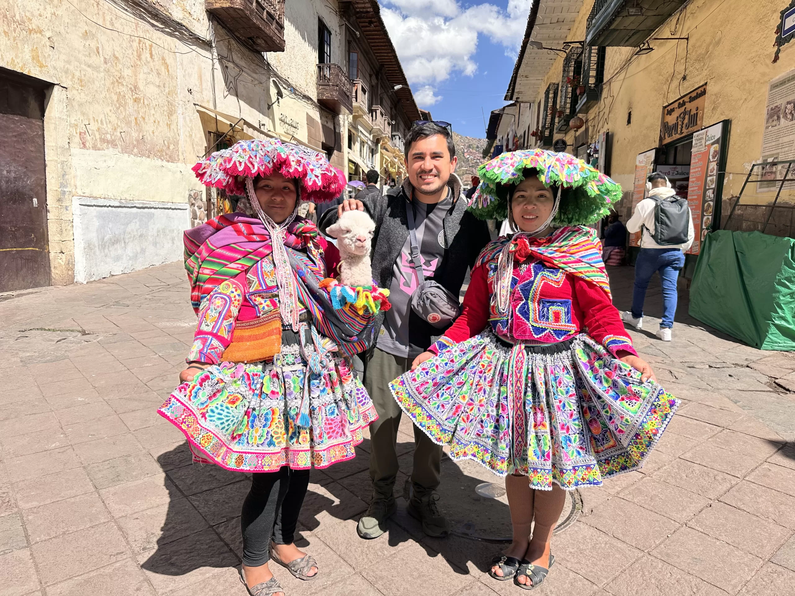 Qué ver en Cusco: 10 Lugares Imprescindibles | Perú