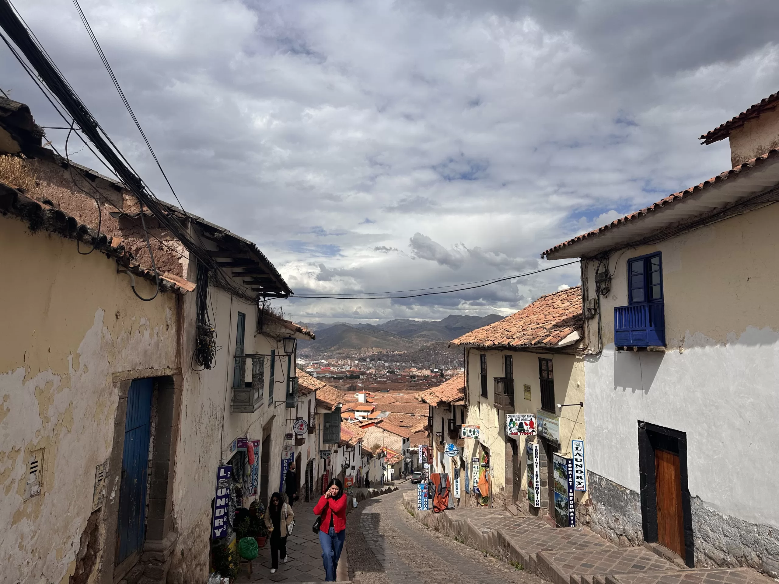 Qué ver en Cusco: Guía Completa para Descubrir la Ciudad Más Mágica del Perú
