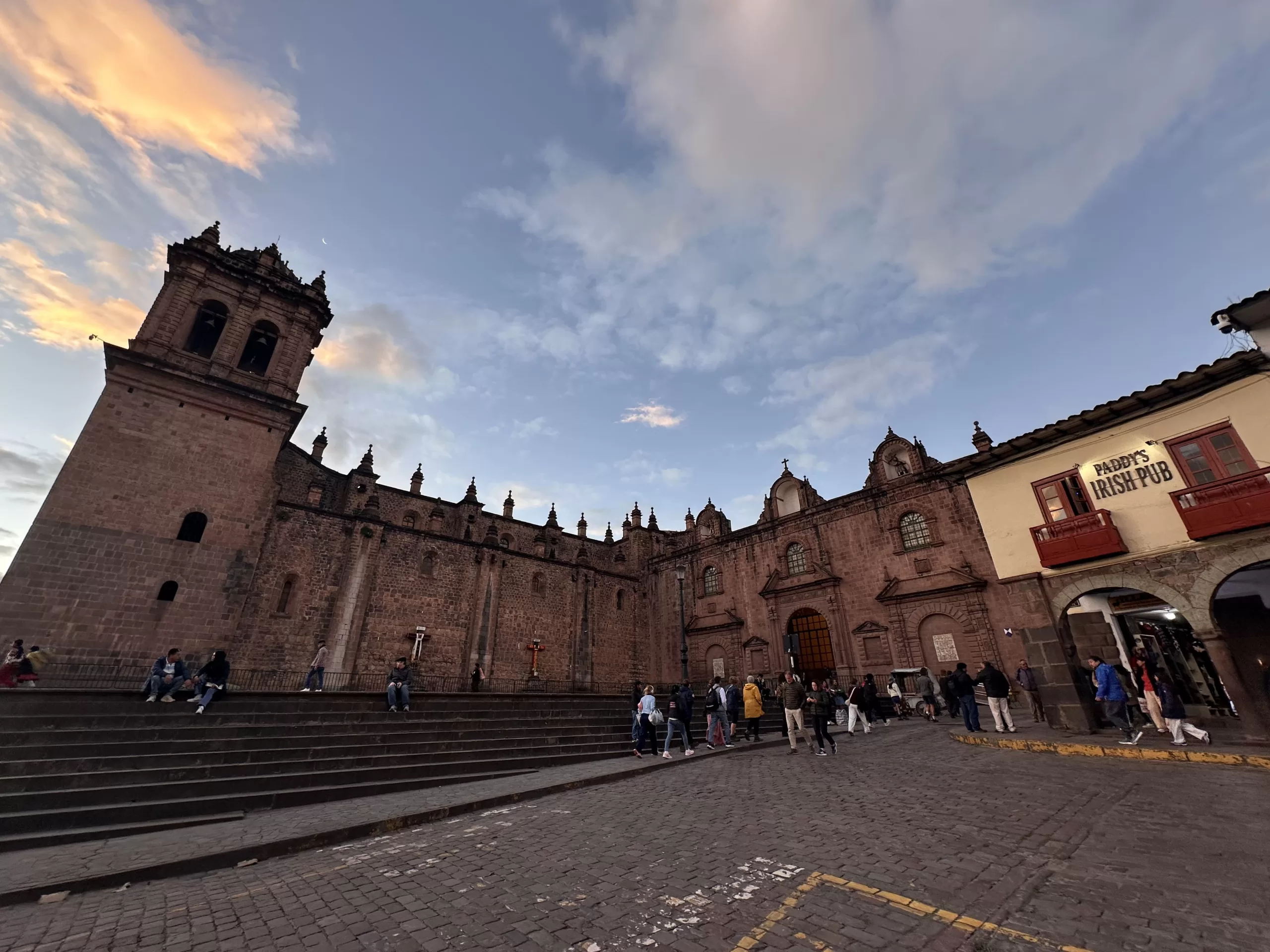 Qué ver en Cusco si tienes más tiempo