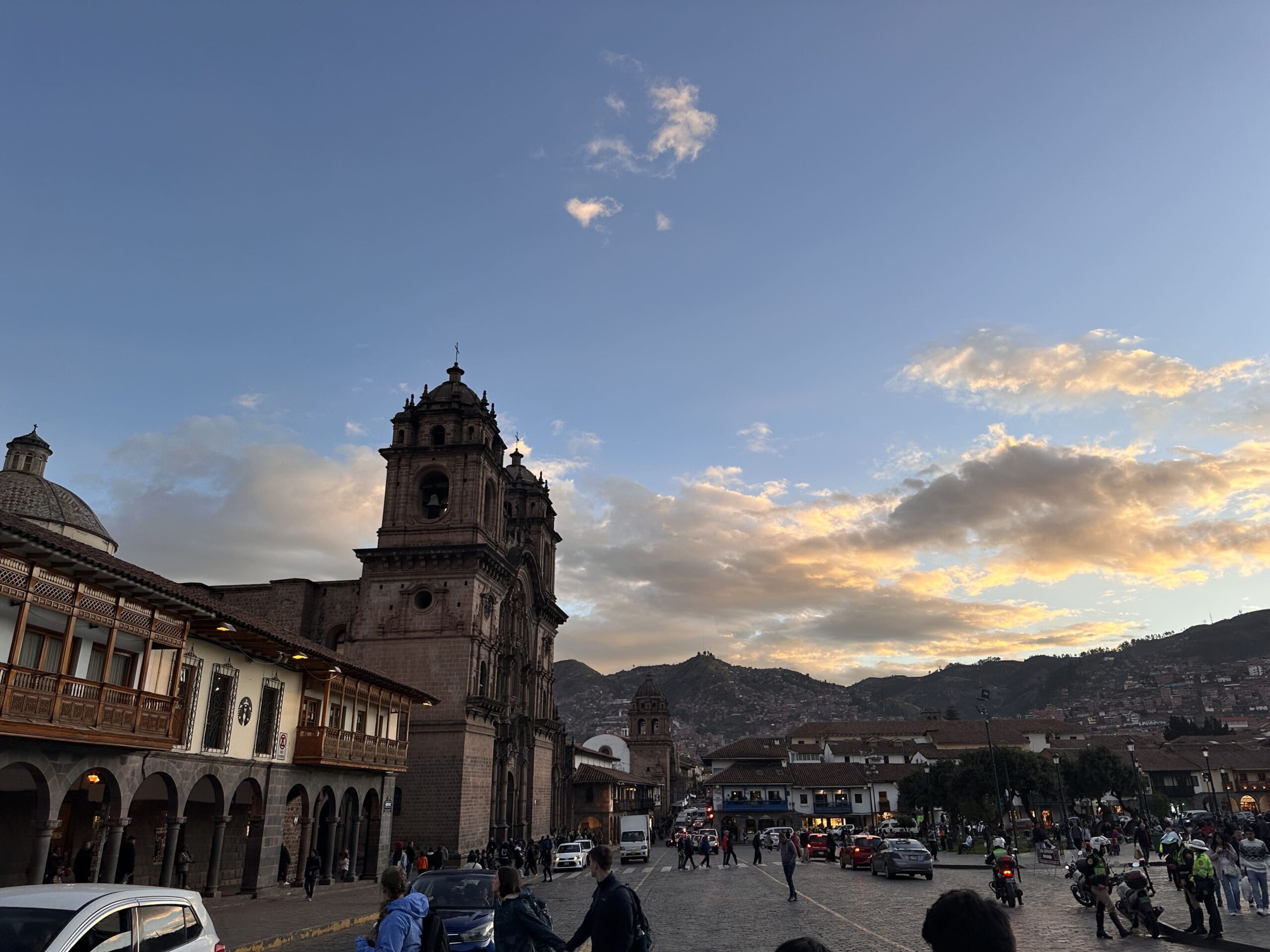 Qué ver en Cusco: 10 Lugares Imprescindibles | Perú