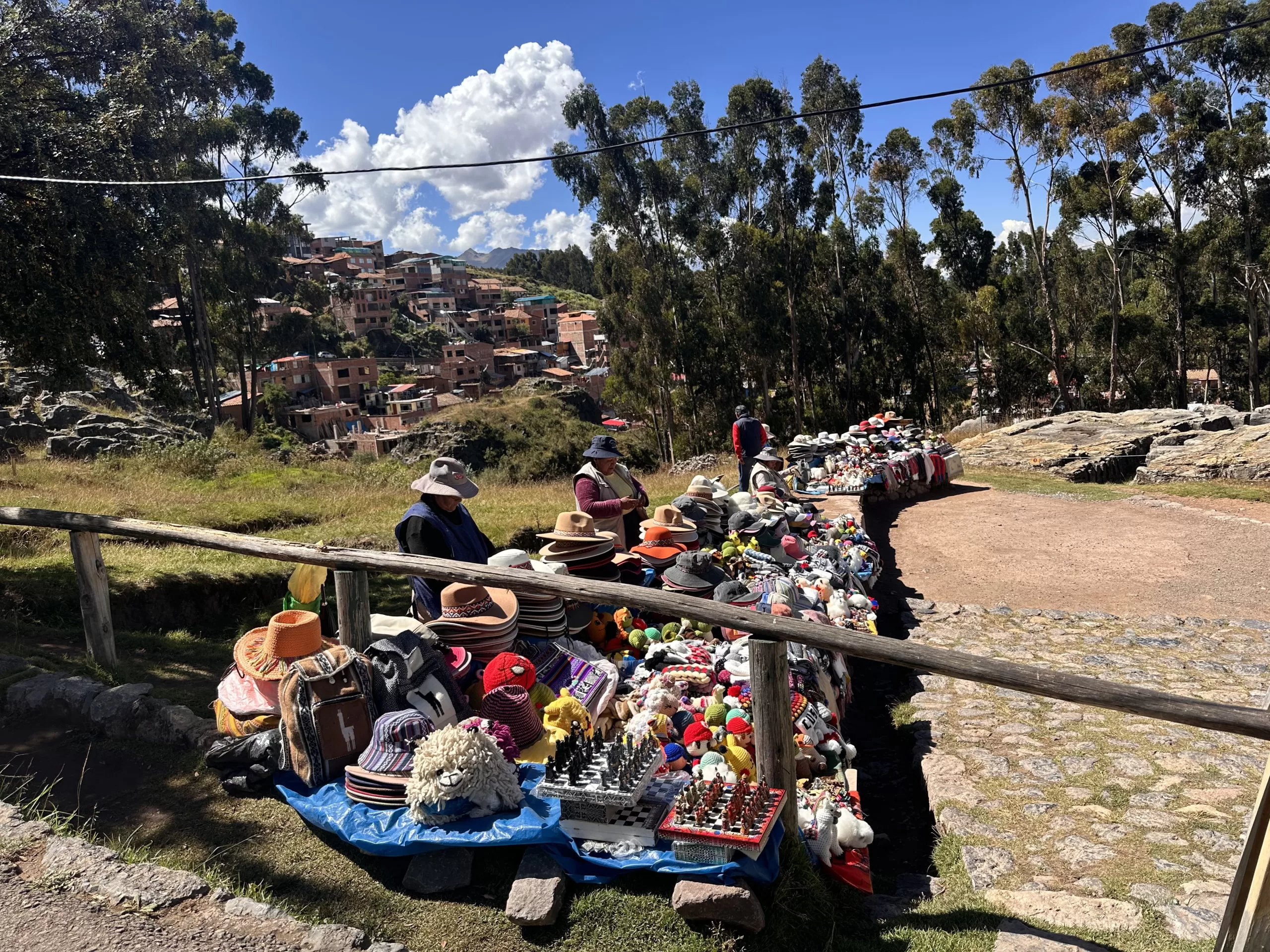 El secreto que pocos turistas conocen en Cusco