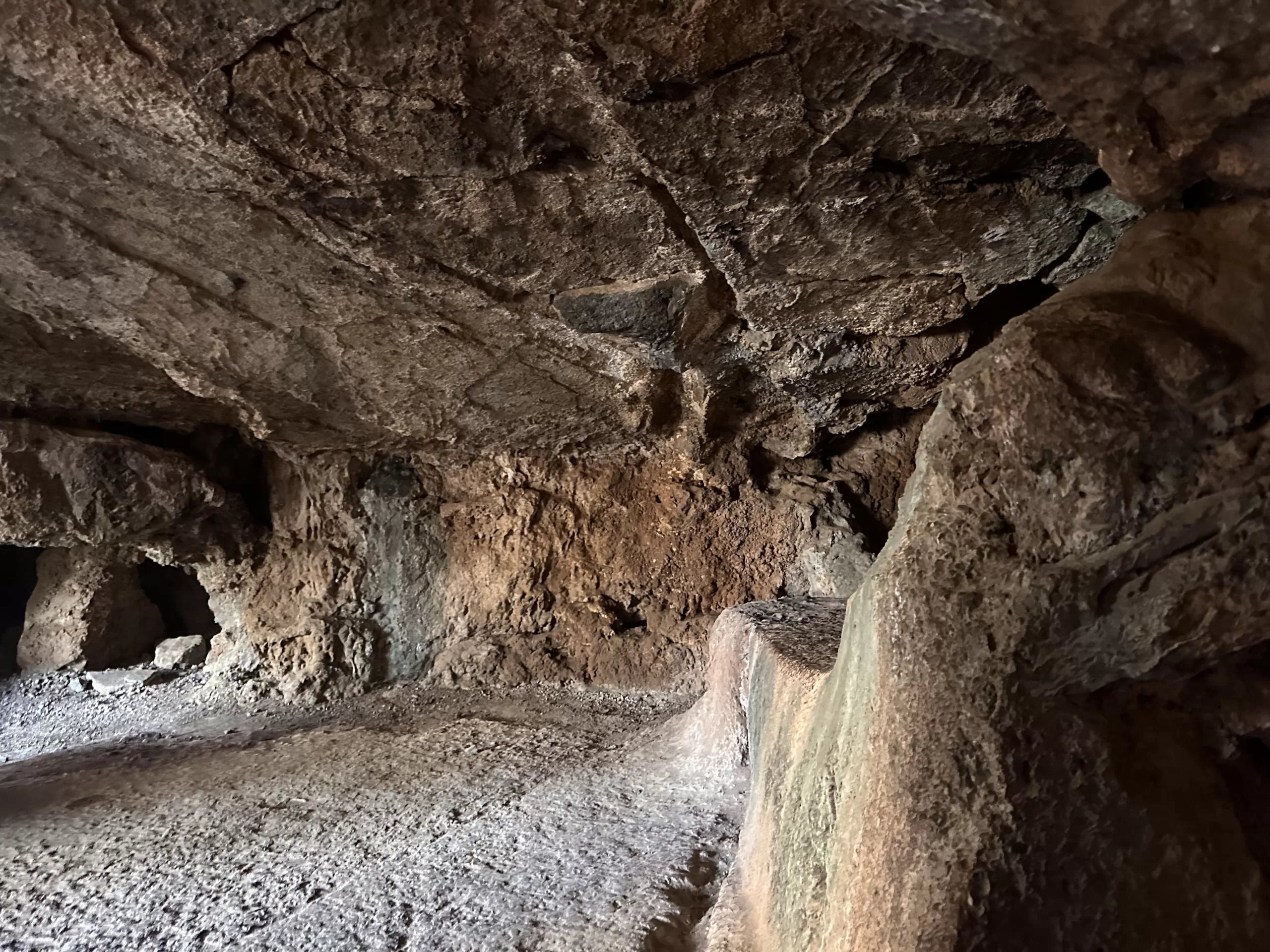Sitios arqueológicos en la ciudad de Cusco