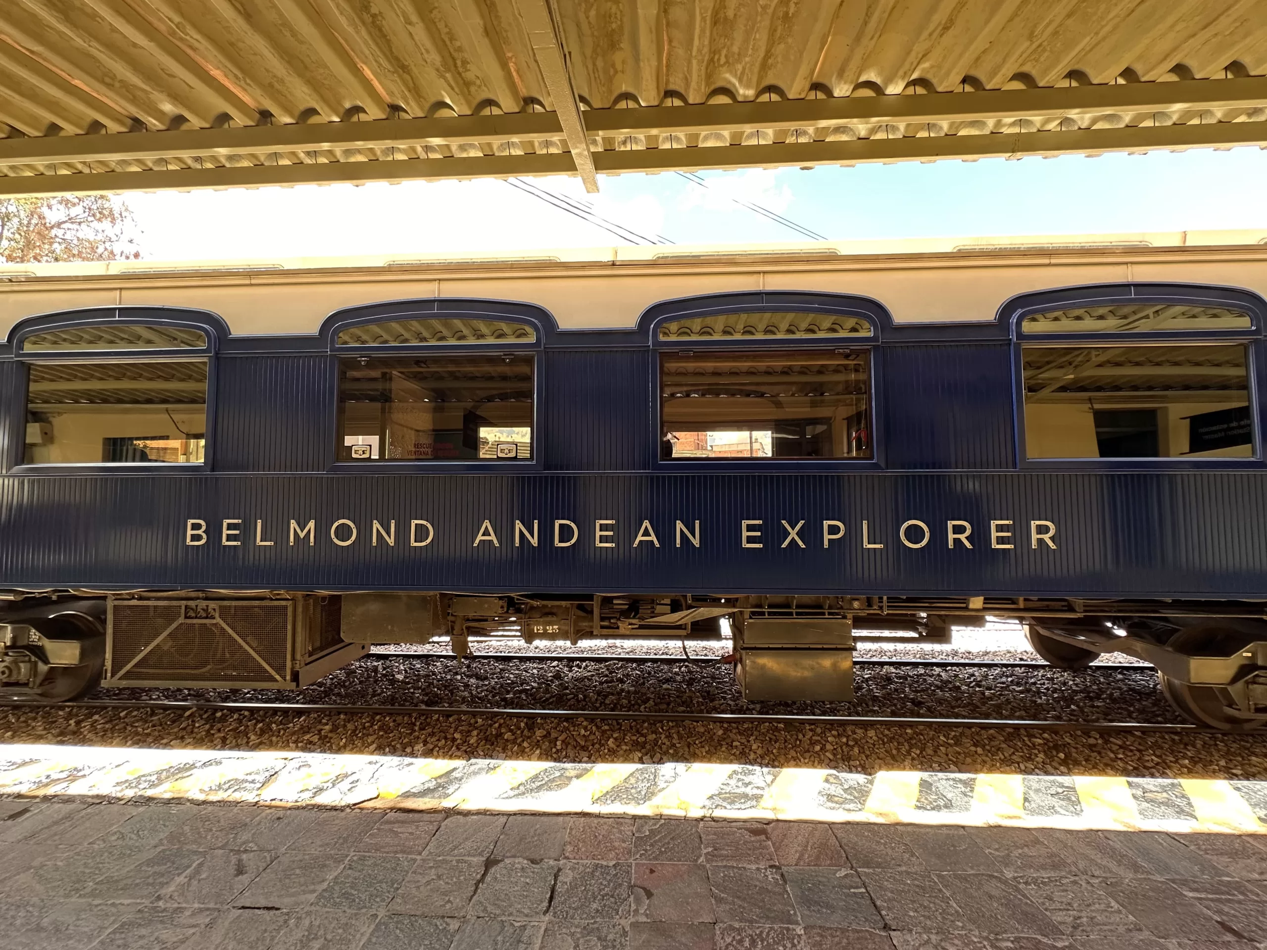 ¿Cuánto cuesta el viaje en tren a Machu Picchu partiendo de Cusco?