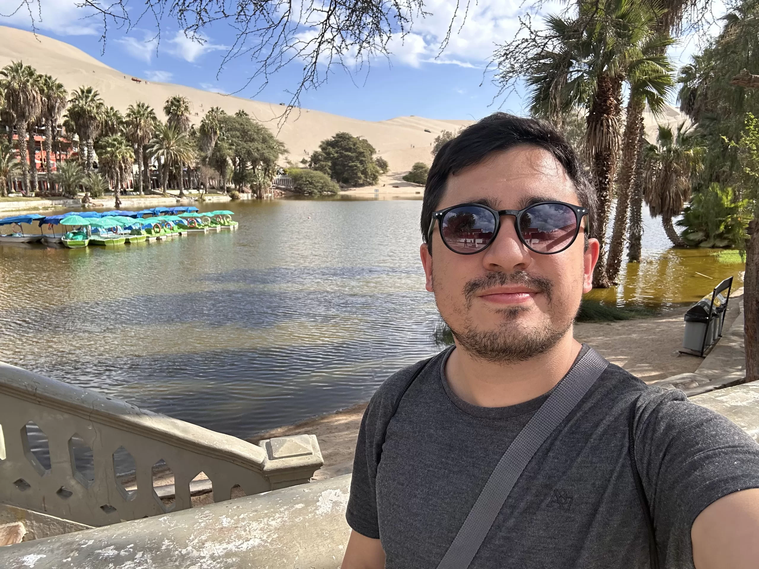 Qué ver en Huacachina: Lugares Imprescindibles | Perú