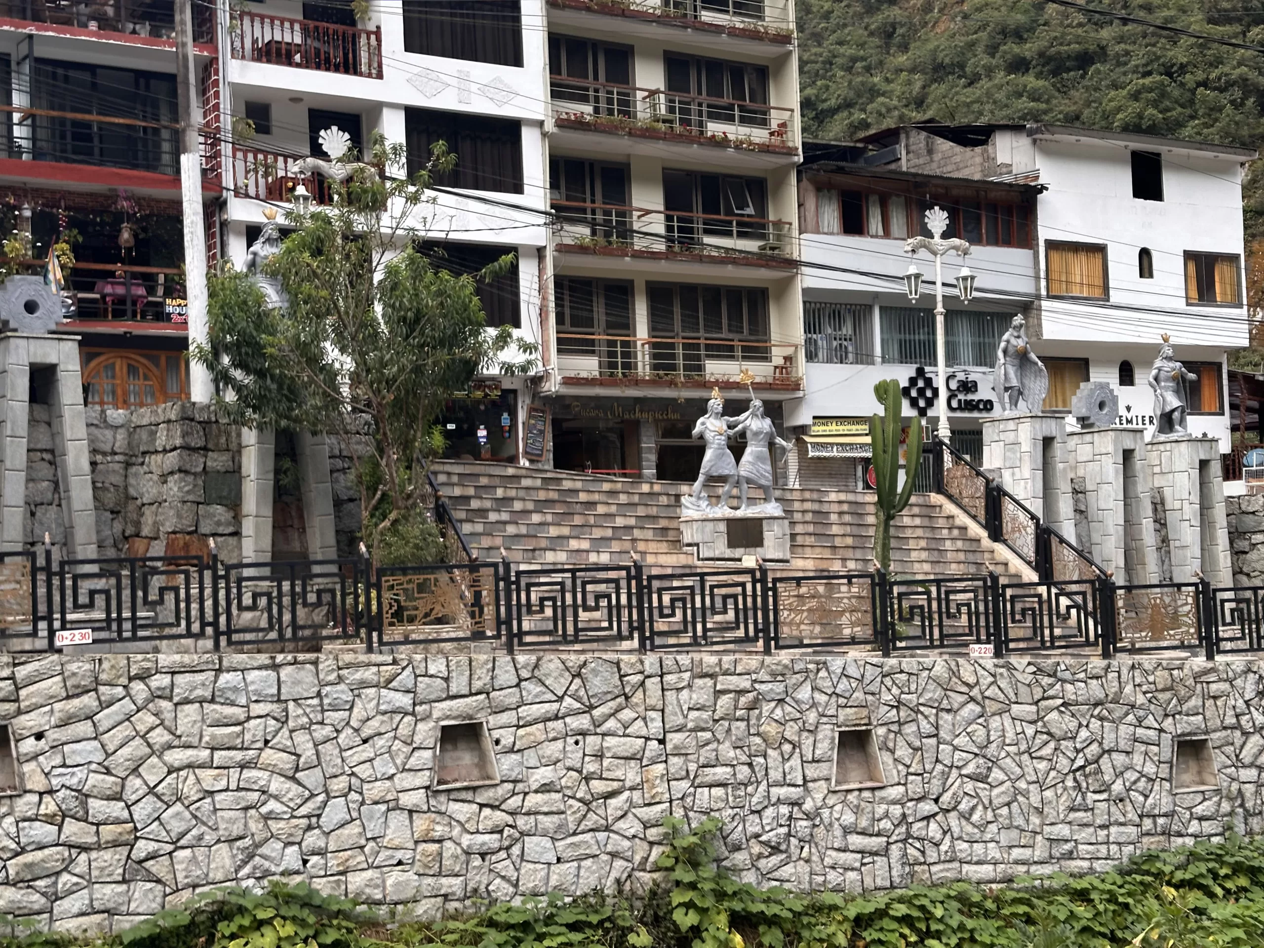 Qué ver en Aguas Calientes (Pueblo de Machu Picchu): La guía completa para tu visita