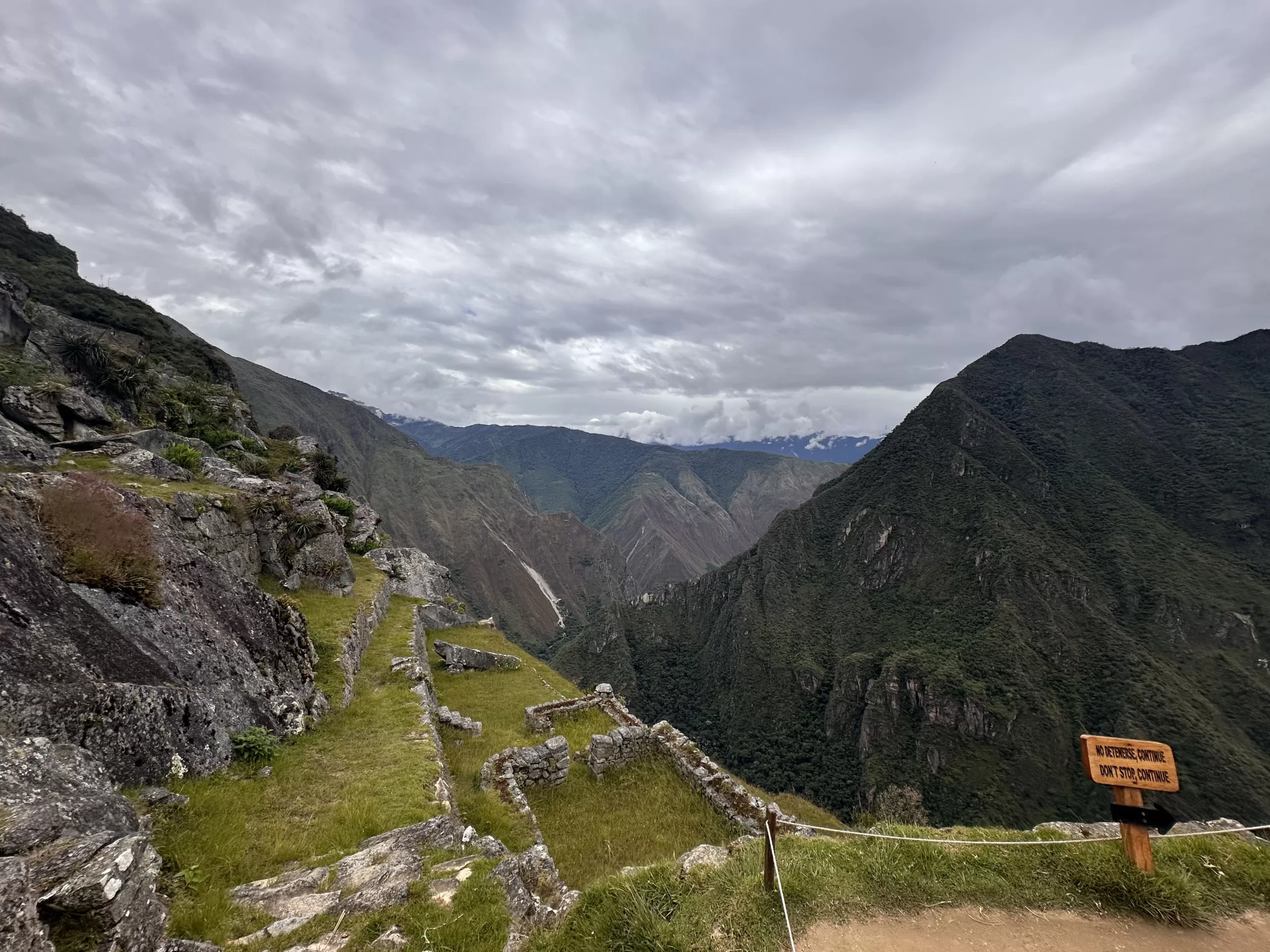 Qué ver en Machu Picchu: Los lugares imprescindibles