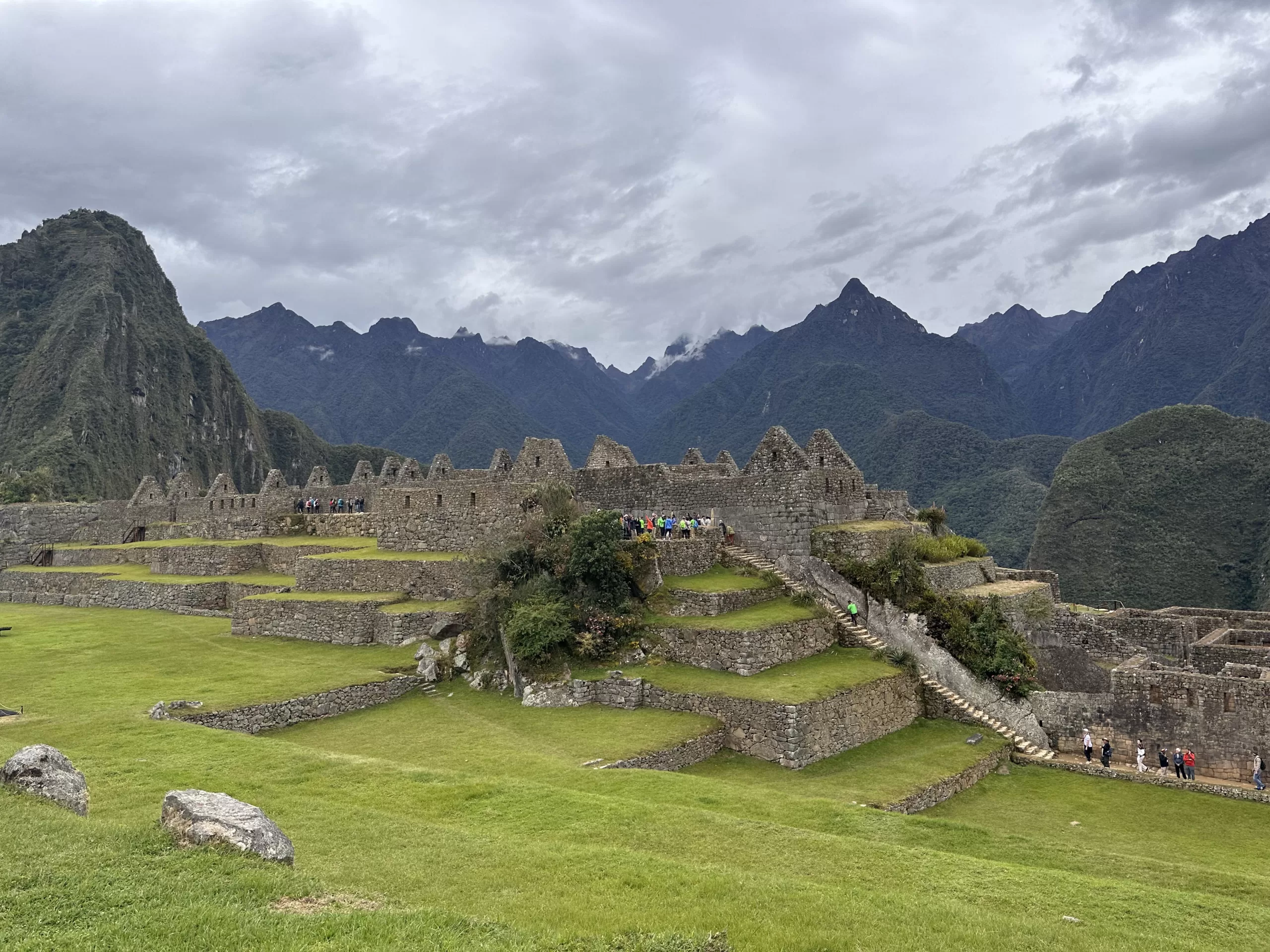 Consejos para aprovechar tu visita a Machu Picchu