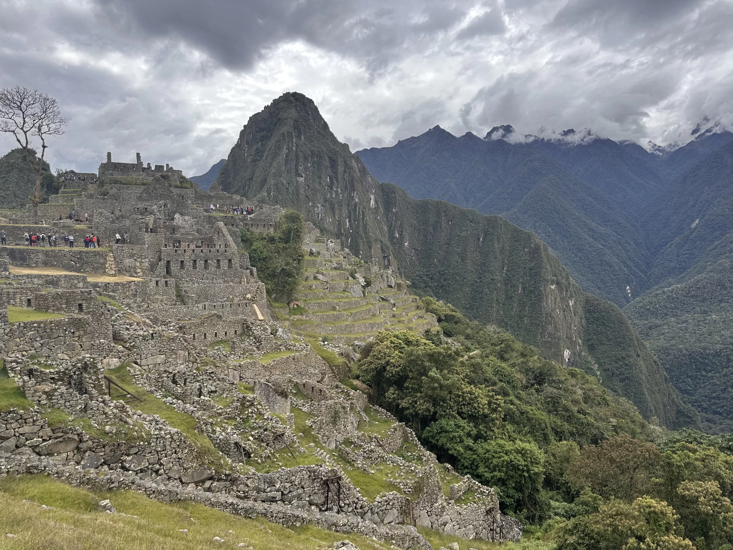 Experiencias únicas que puedes vivir en Machu Picchu