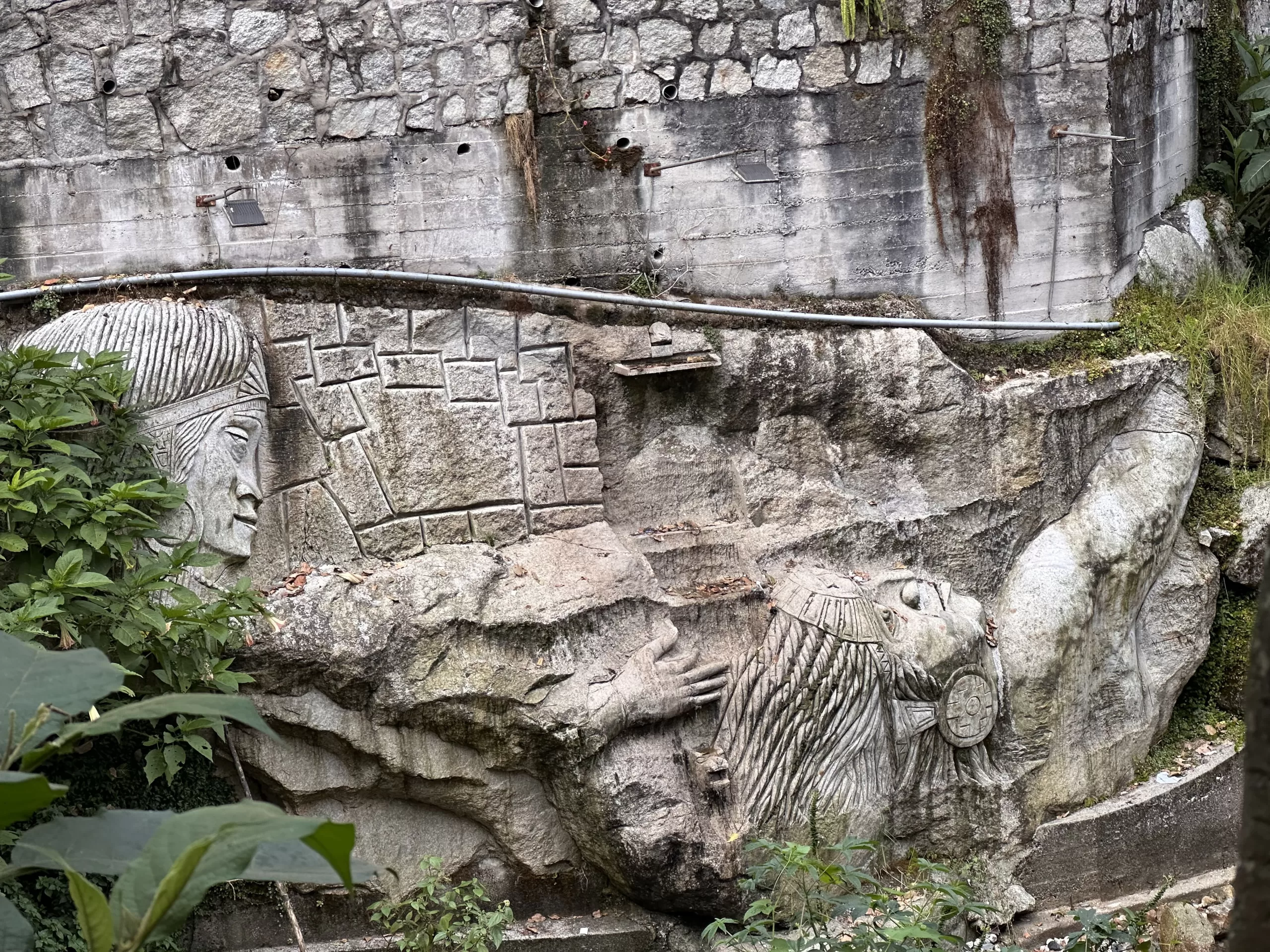 ¿Dónde está Aguas Calientes y por qué es tan importante?
