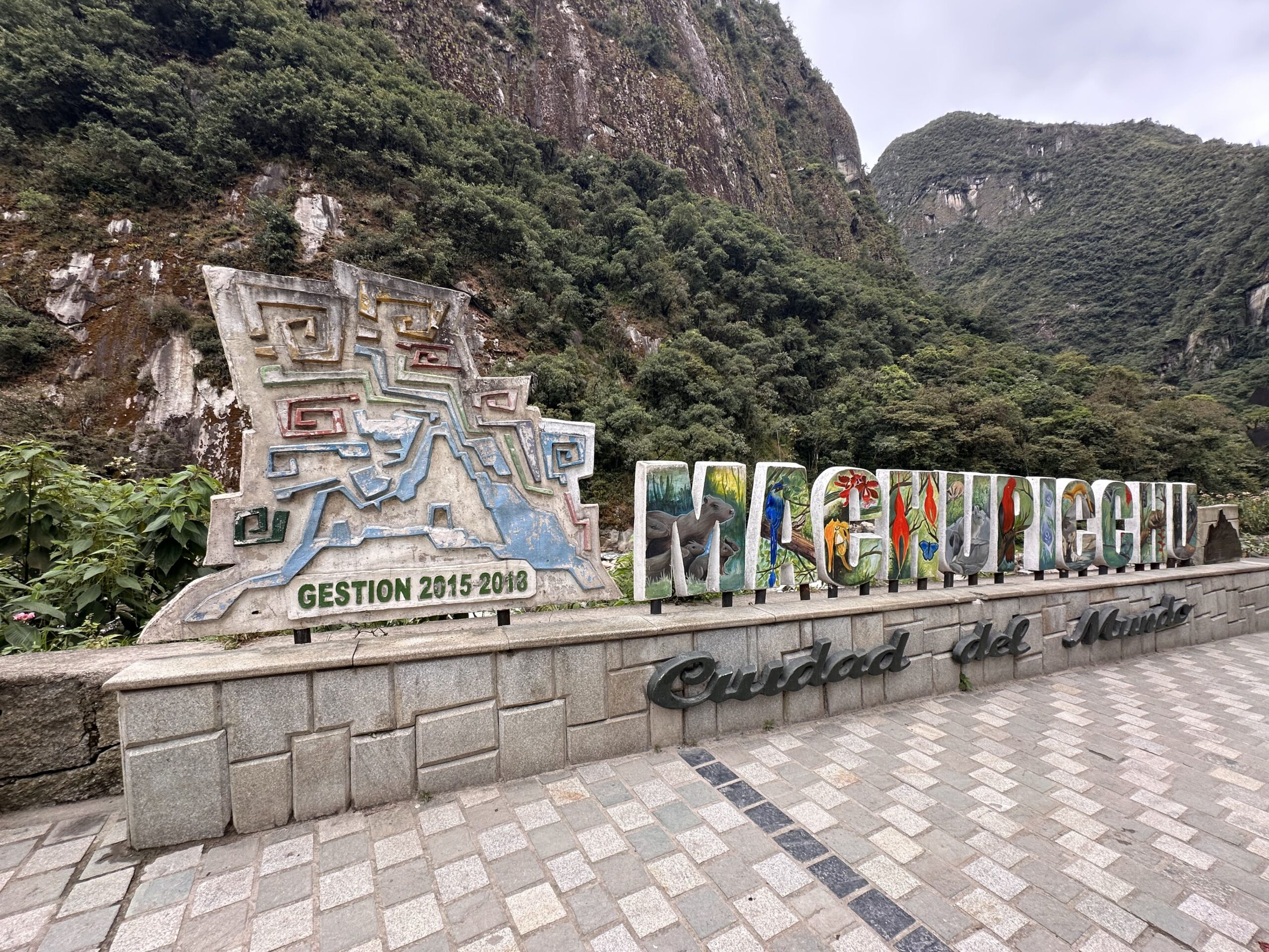 Qué ver en Aguas Calientes (Pueblo de Machu Picchu)