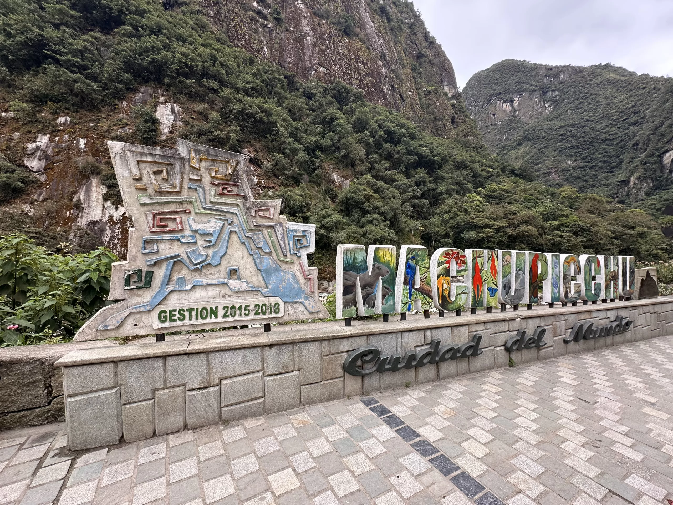Qué ver en Aguas Calientes (Pueblo de Machu Picchu)