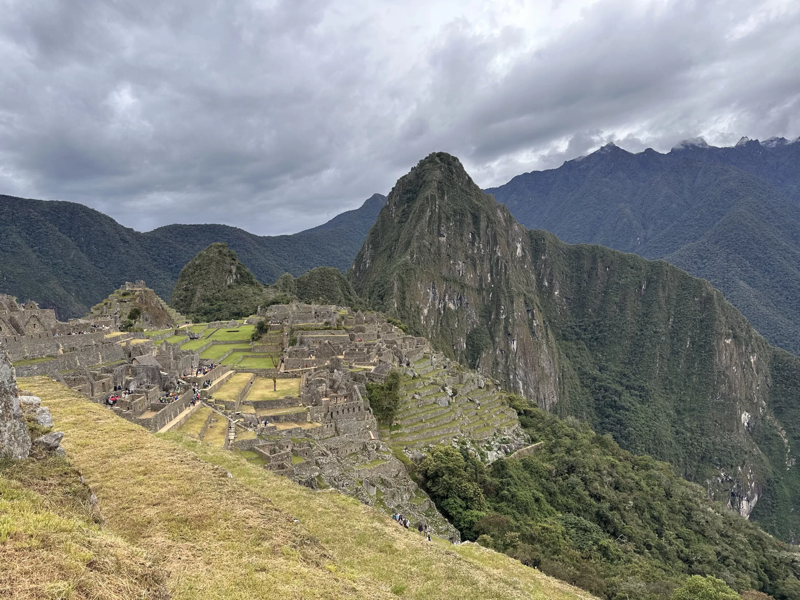 Qué ver en Machu Picchu: La Guía Completa para Explorar la Ciudadela Inca