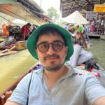 Soy Luis Creador del blog unavidadeviajero.com y estoy en Vietnam