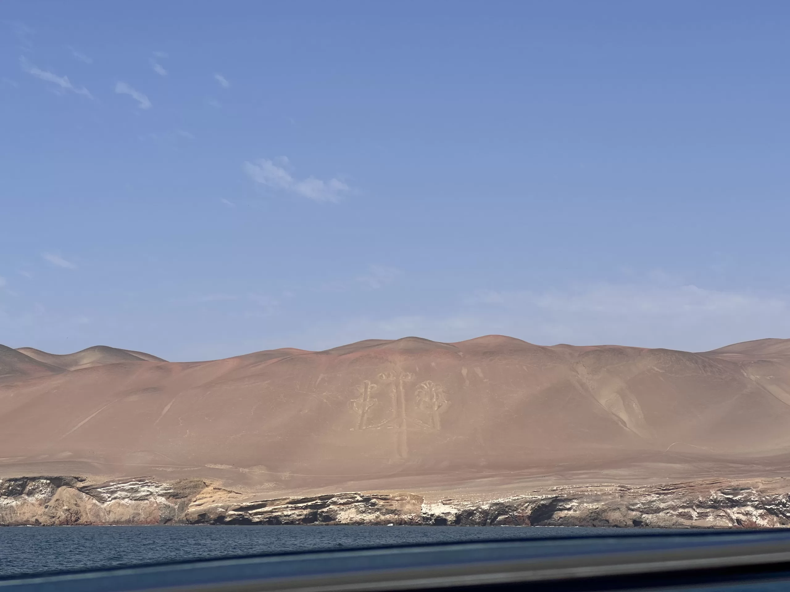 El Candelabro de Paracas