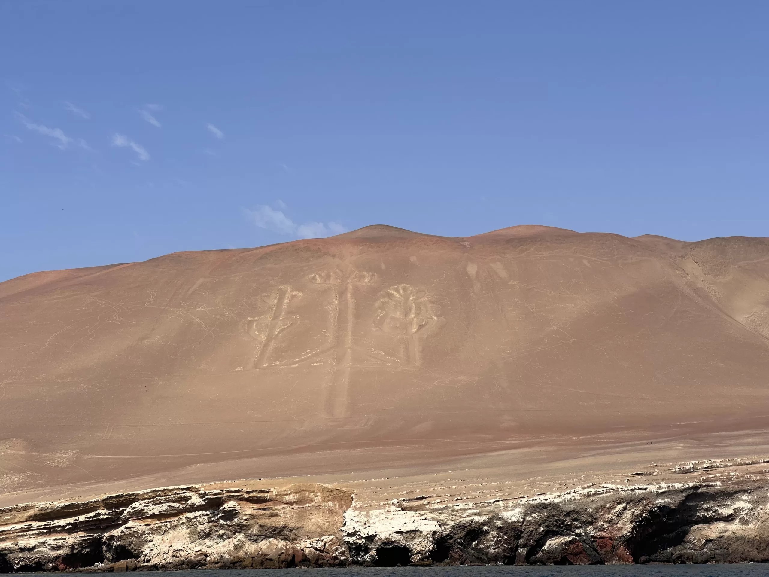 Qué ver en Paracas: Lugares Imprescindibles | Perú