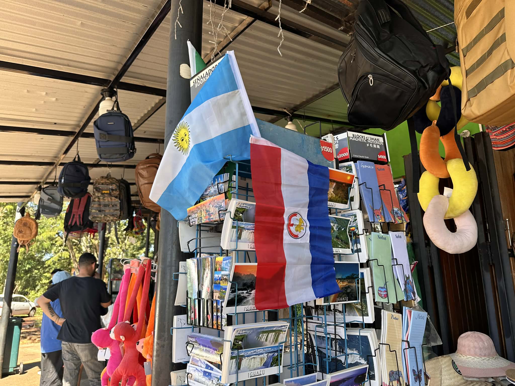 Ciudad del Este: Más que un paraíso para compradores