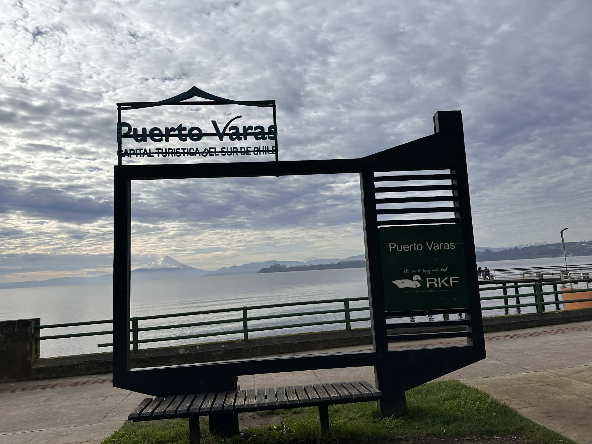 Puerto Varas la capital turística del sur de Chile