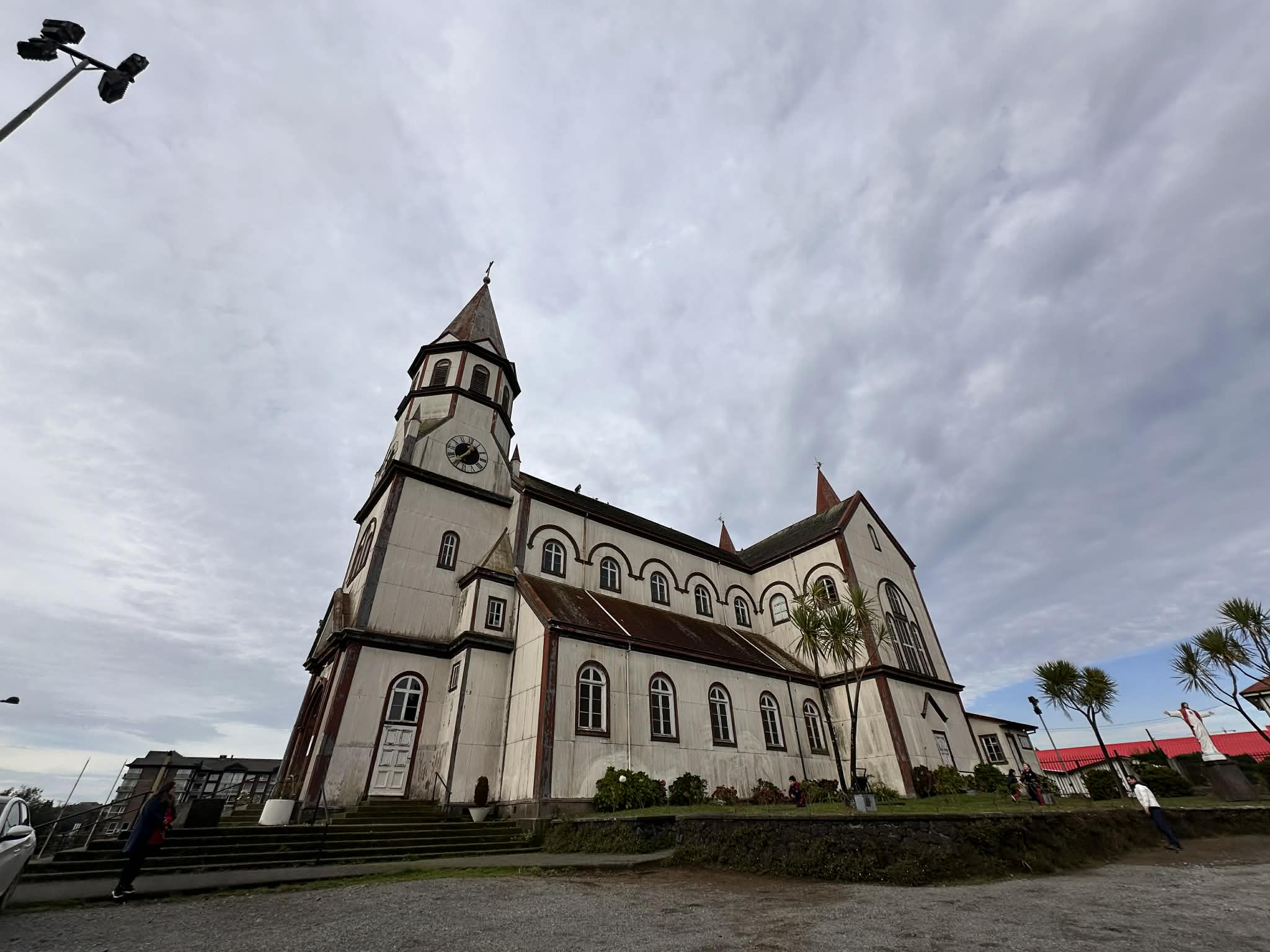 Iglesia del Sagrado Corazón de Jesús