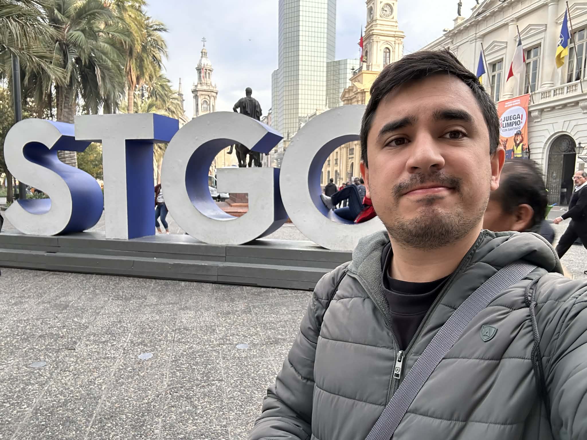 Qué ver en Santiago de Chile: 20 Lugares Imprescindibles