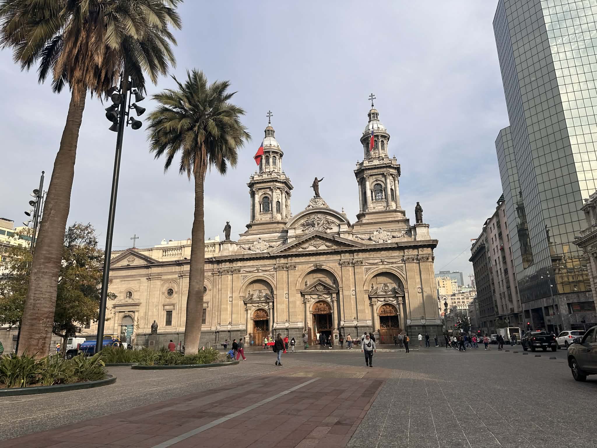 Qué ver en Santiago de Chile: la guía completa para descubrir la capital chilena