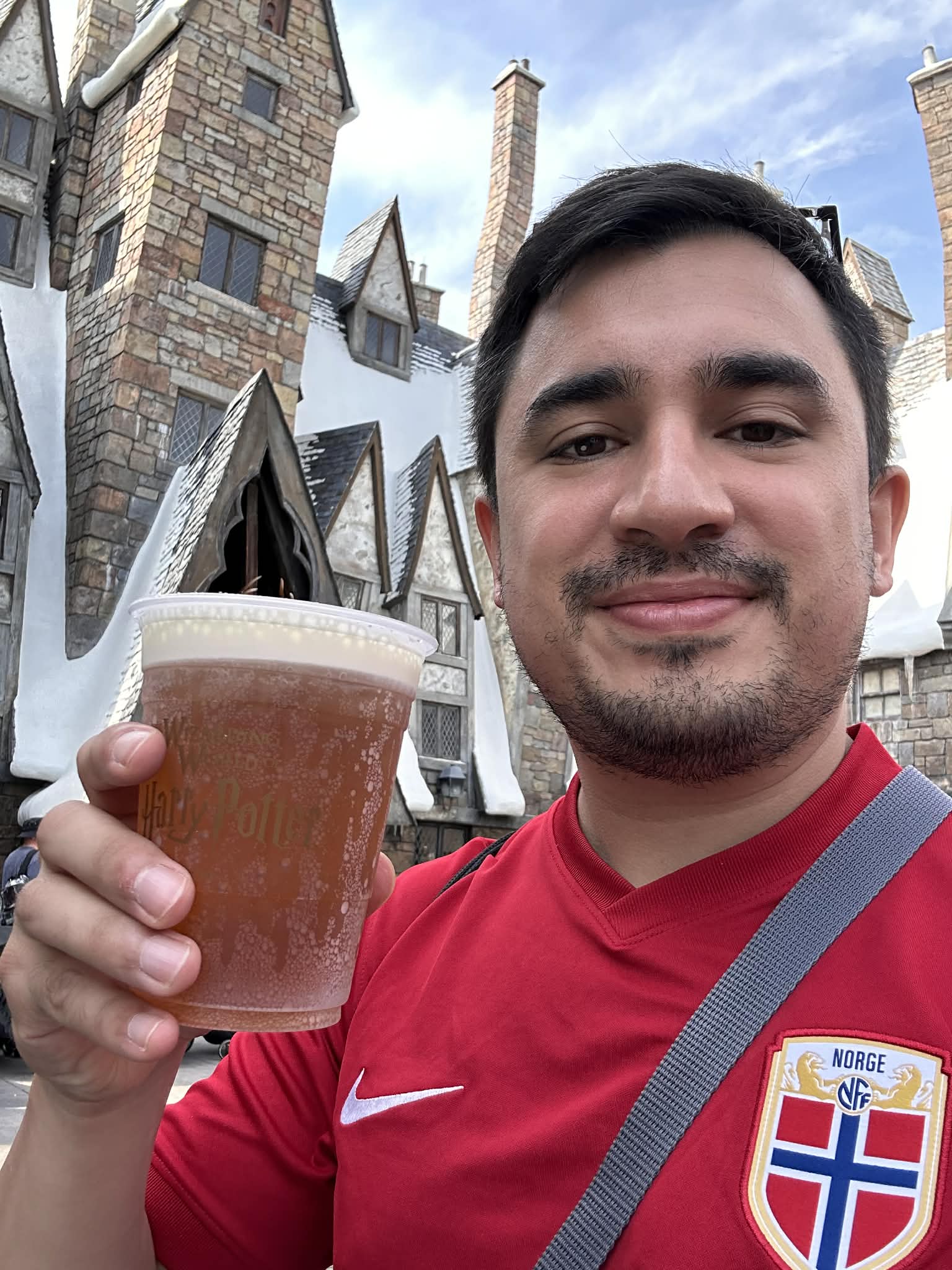 Harry Potter en Universal Studios