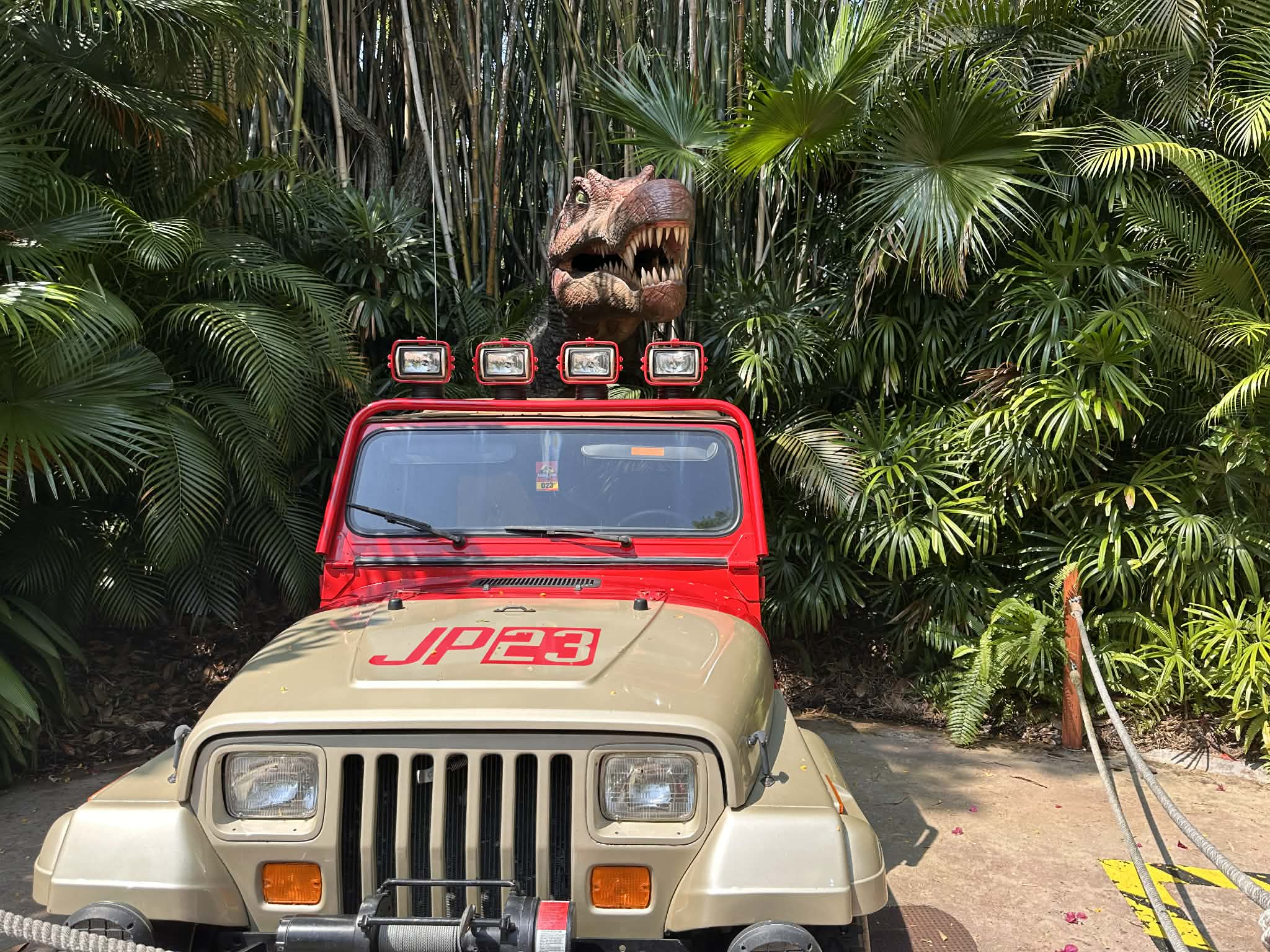 Visitar Universal Studios y Universal Islands of Adventure en Orlando, Florida