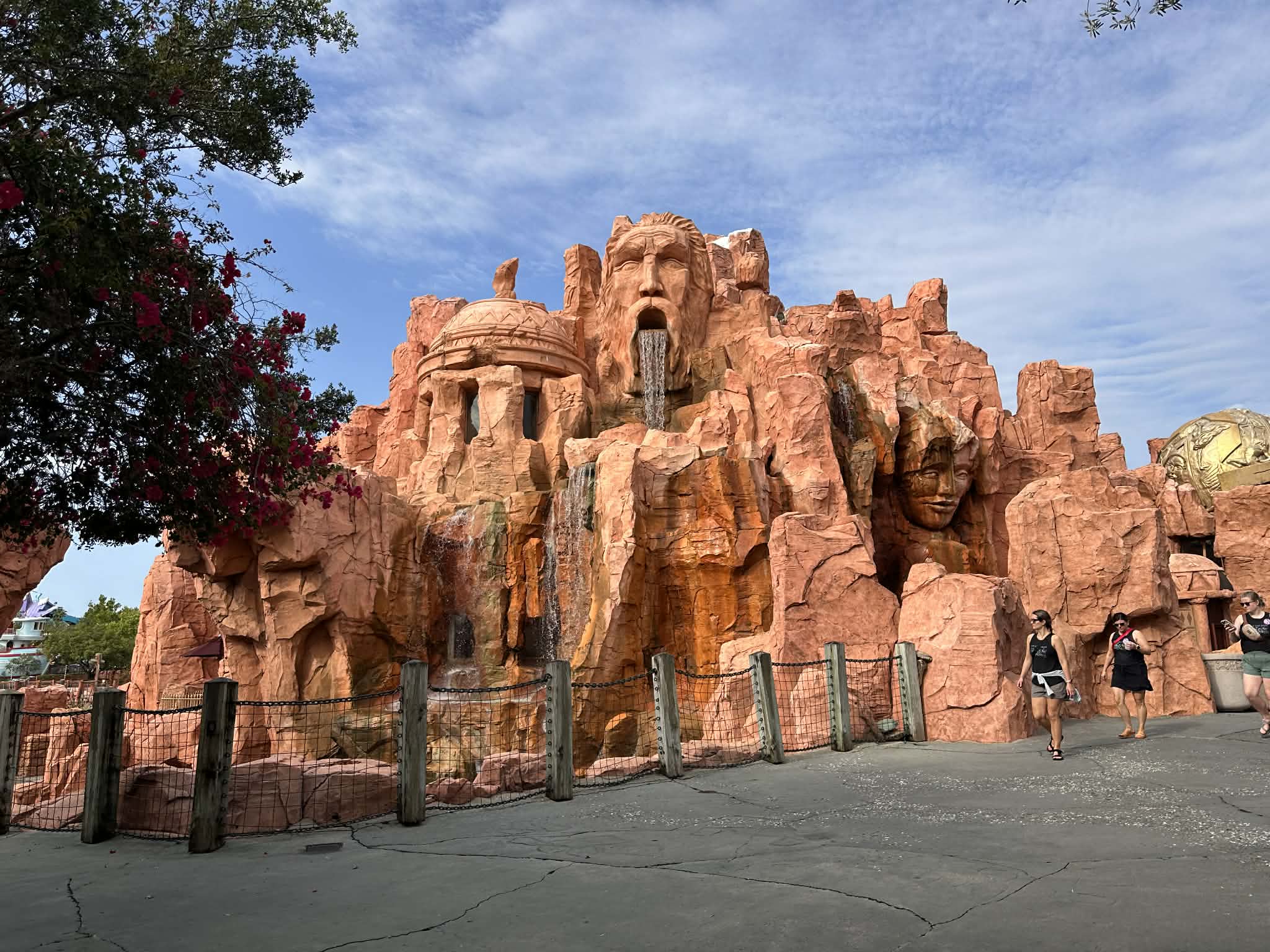 Atracciones en Universal Studios en Florida