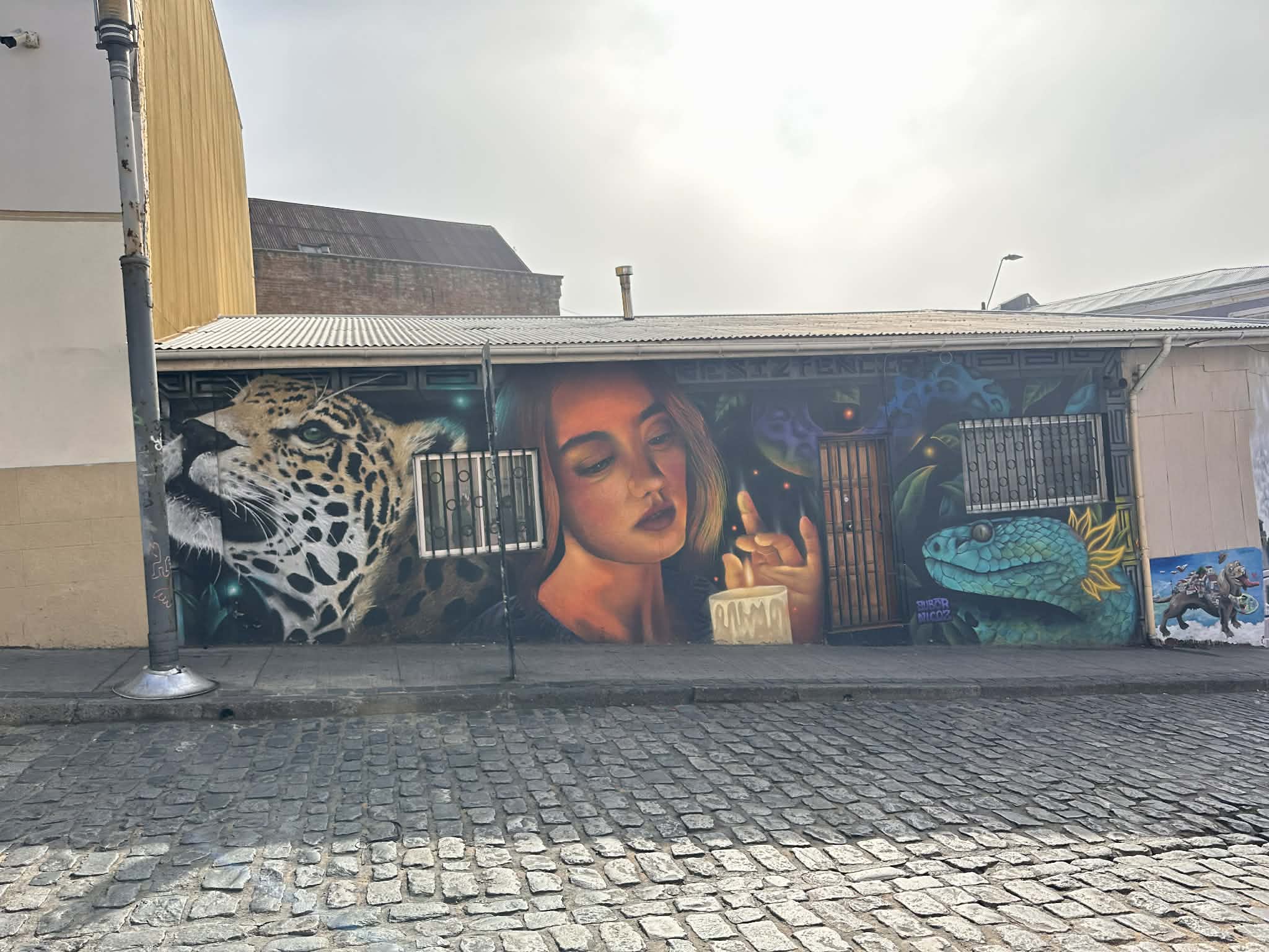 Qué ver en Valparaiso: Lugares Imprescindibles | Chile