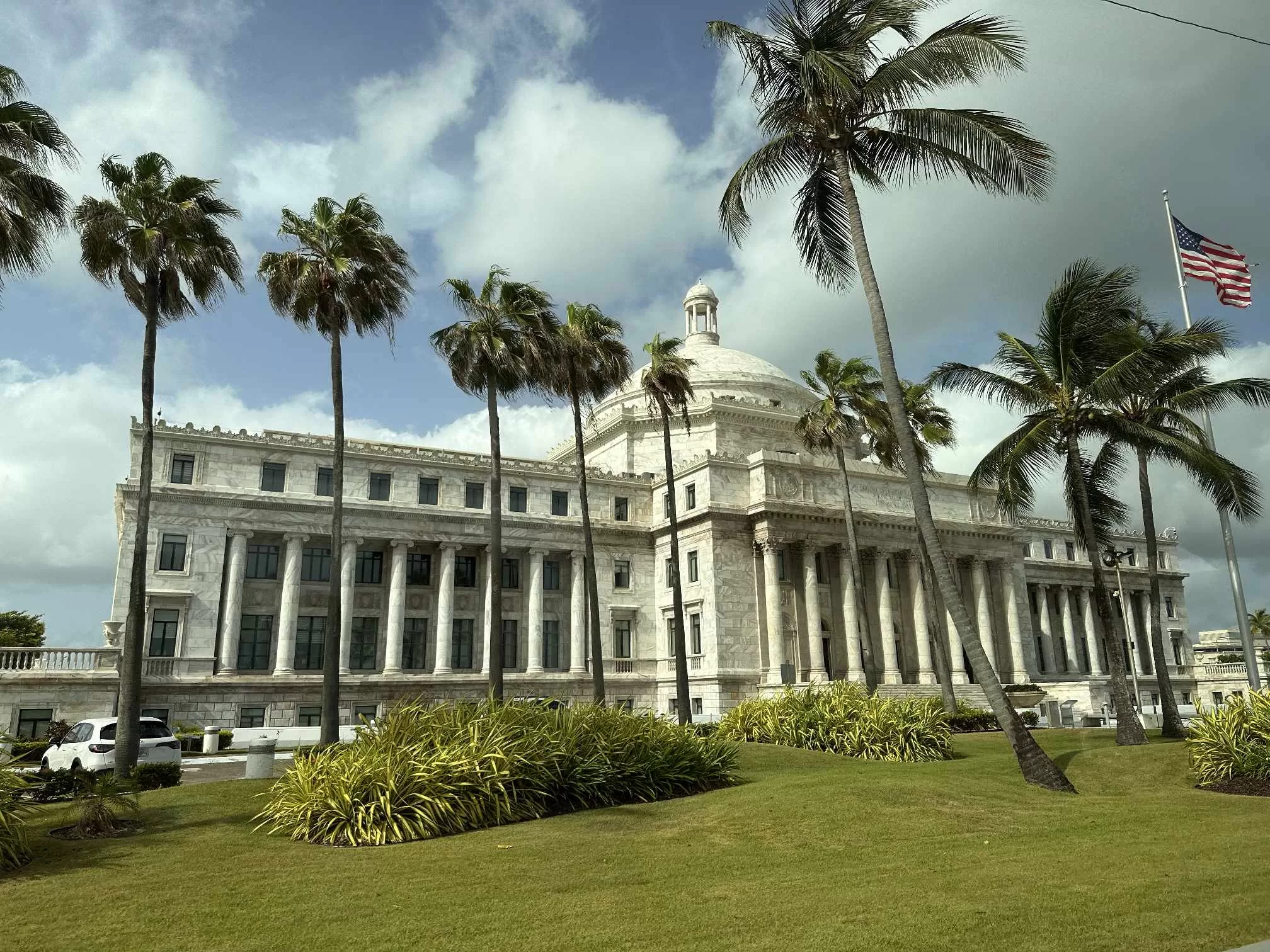 Capitolio de Puerto Rico