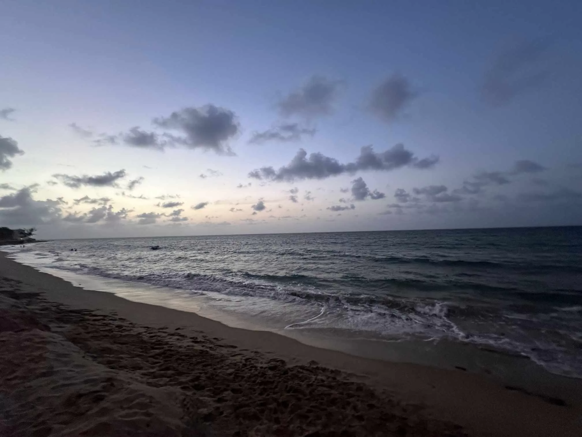 Playa Escambrón: historia con mar y arena