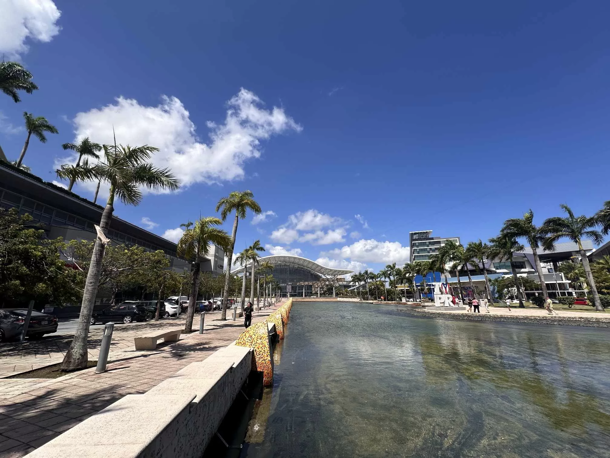 Condado y Ocean Park: el lado moderno de San Juan