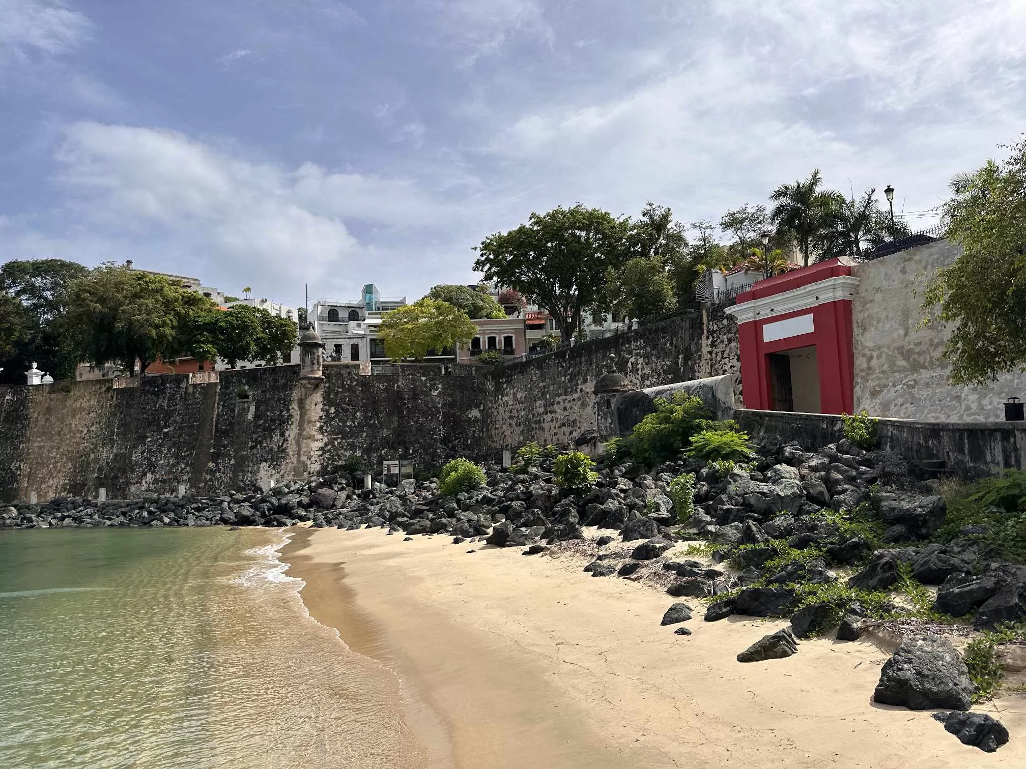 Puerta de San Juan