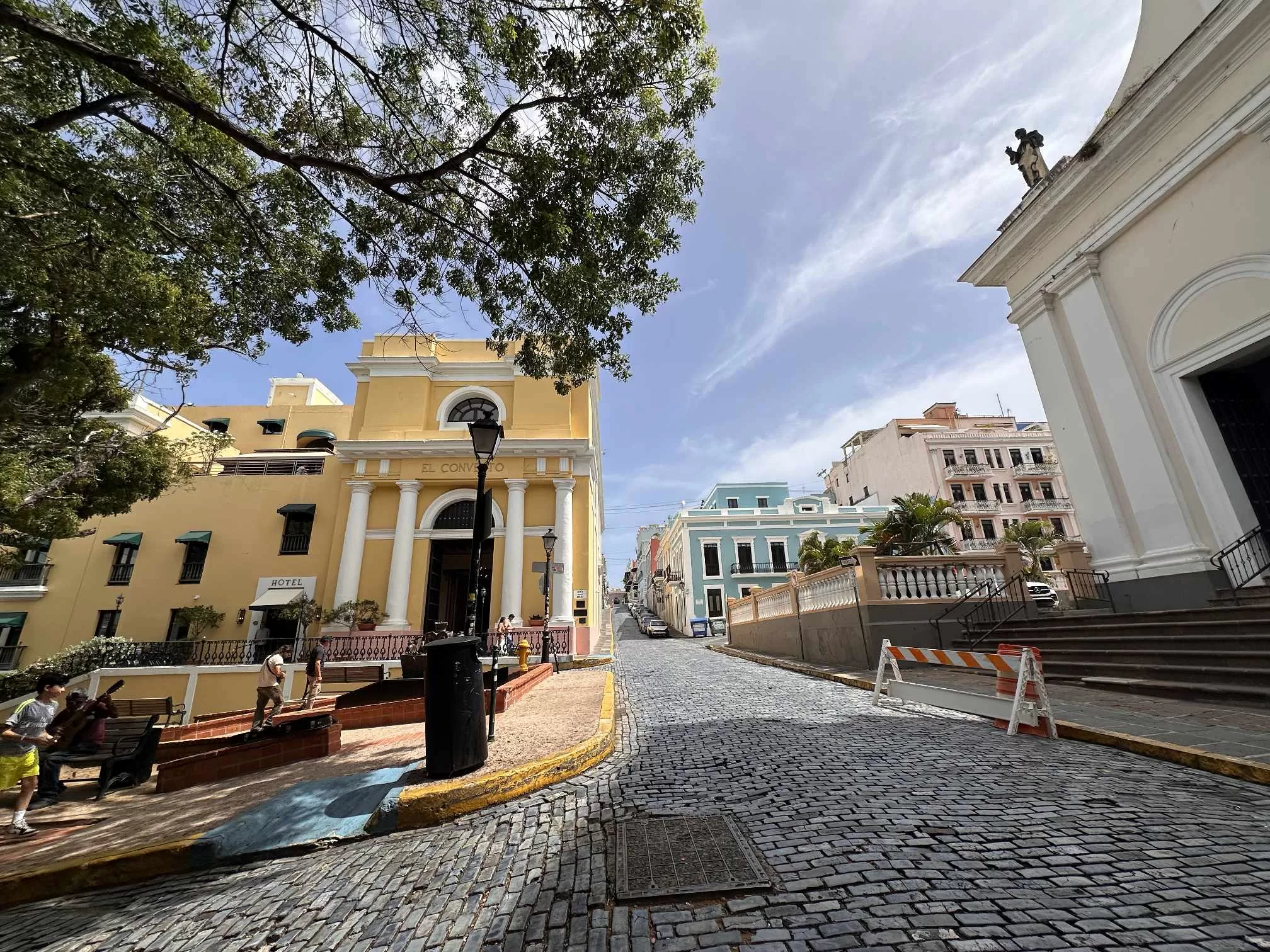 Qué ver en San Juan de Puerto Rico: Lugares Imprescindibles