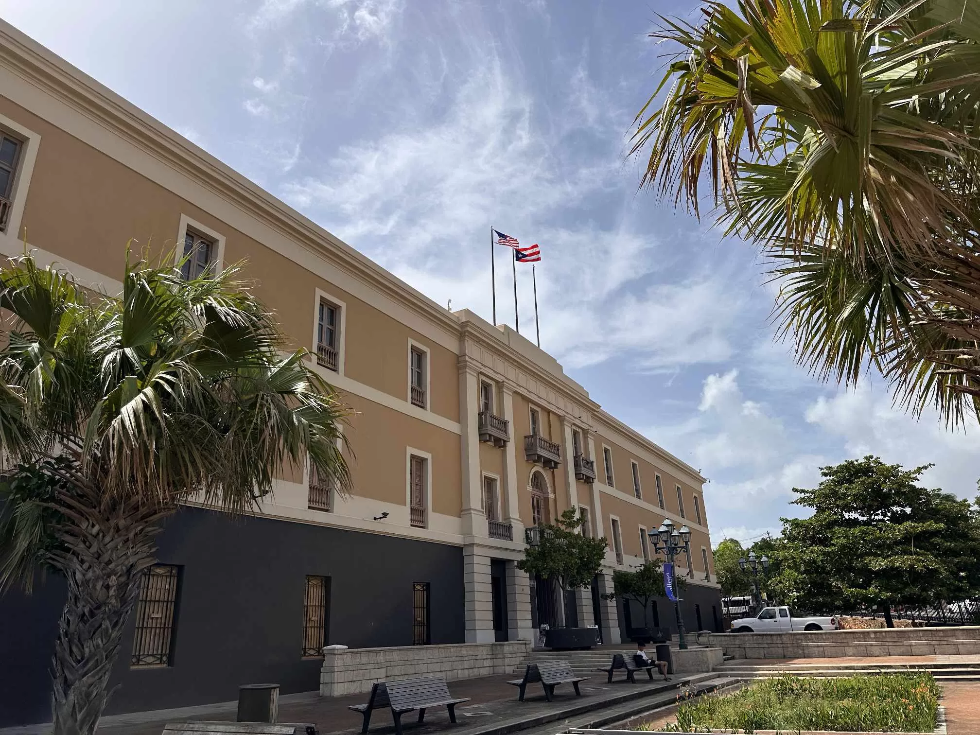 Museo de las Américas