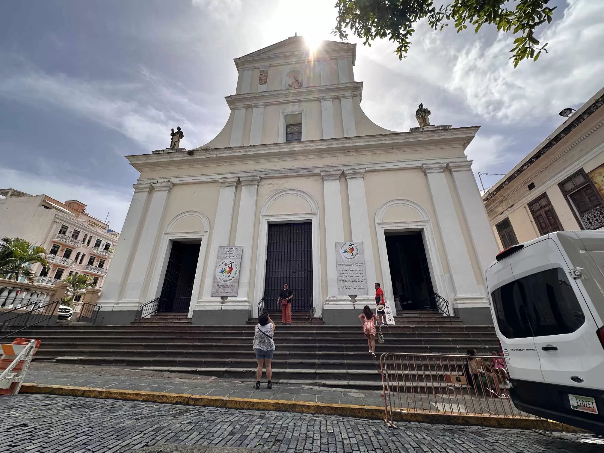 Catedral de Puerto Rico