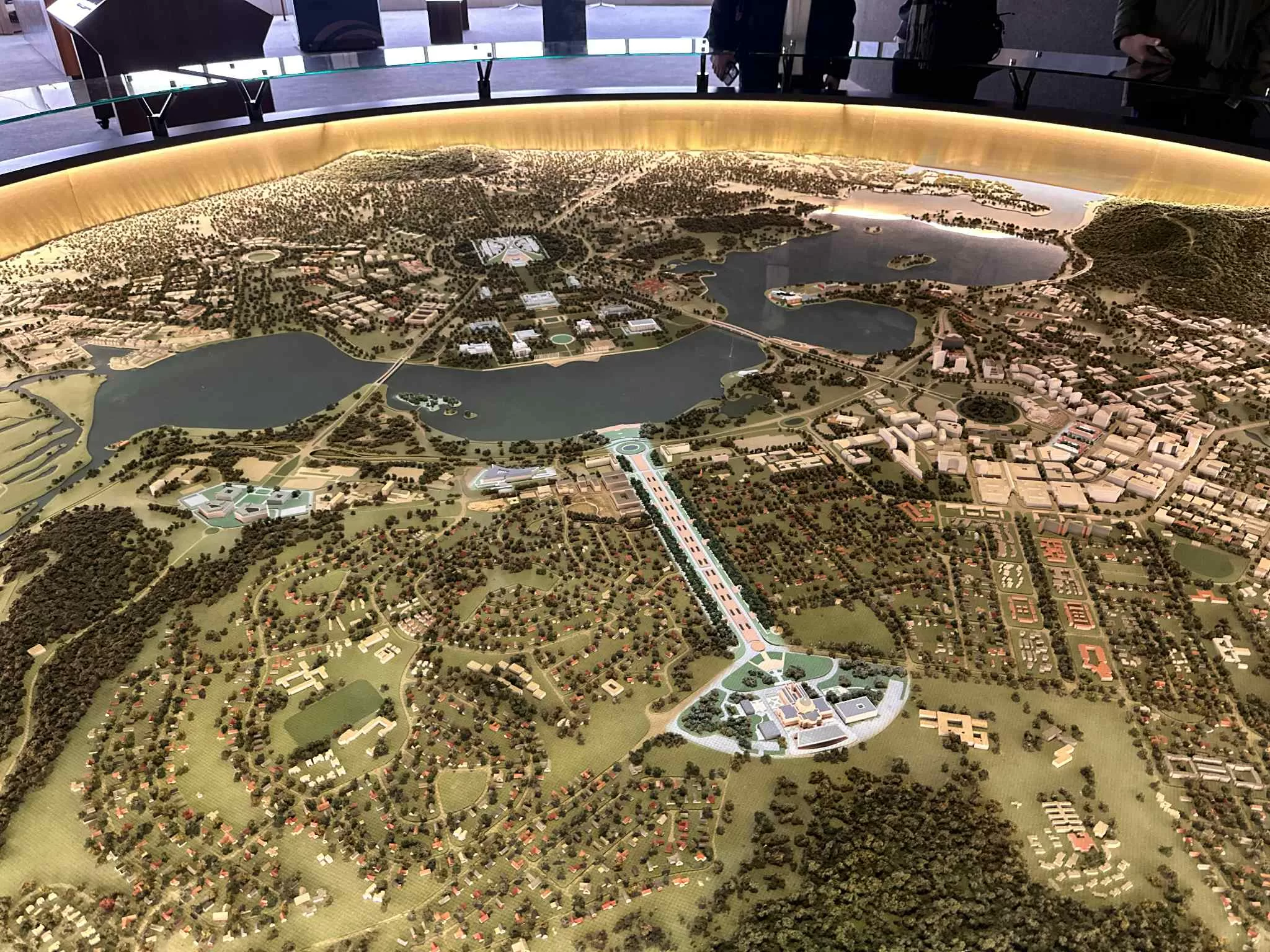 Canberra and Region Visitors Centre: The Perfect Starting Point