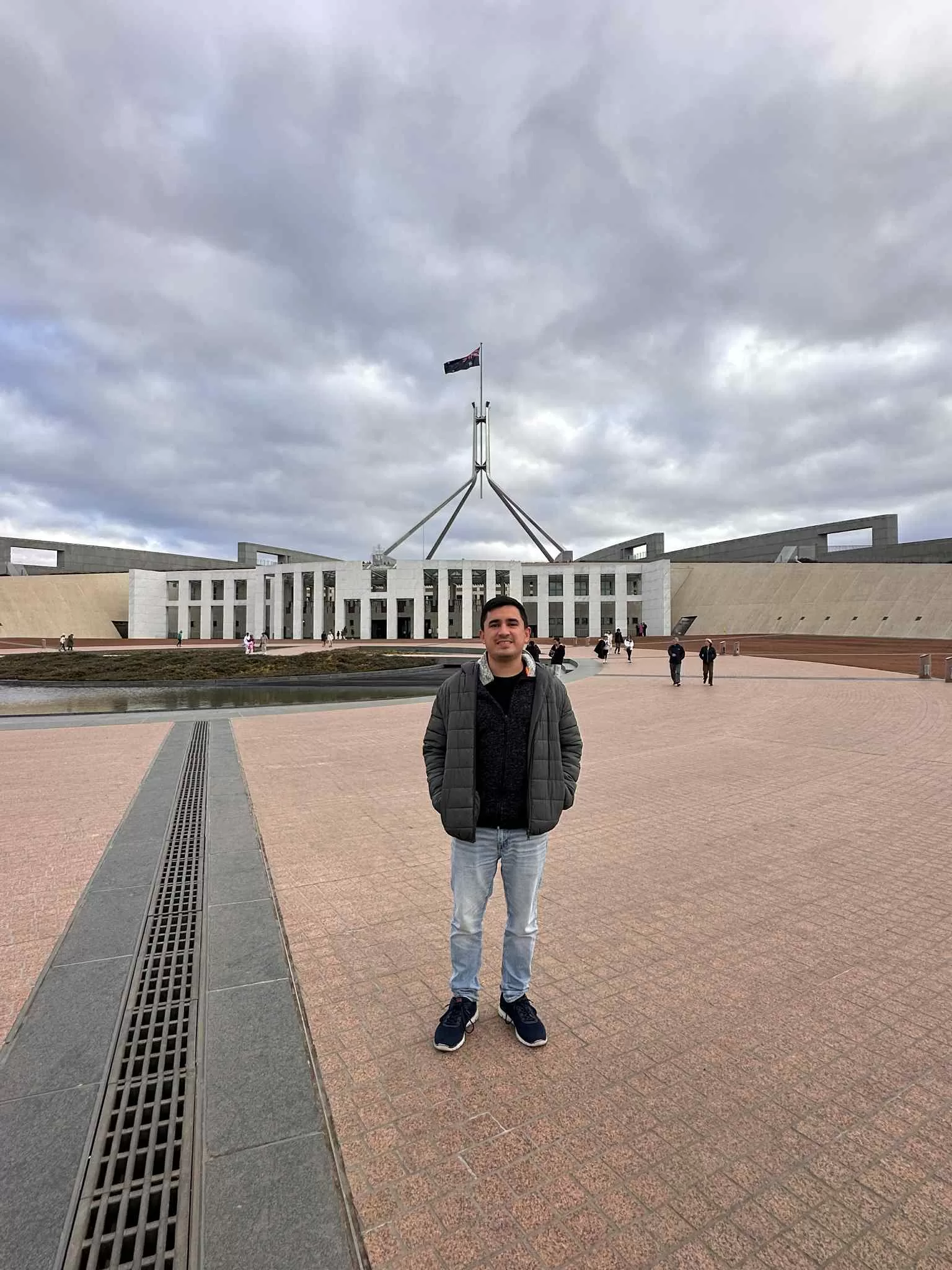 Top 10 Places to Visit in Canberra