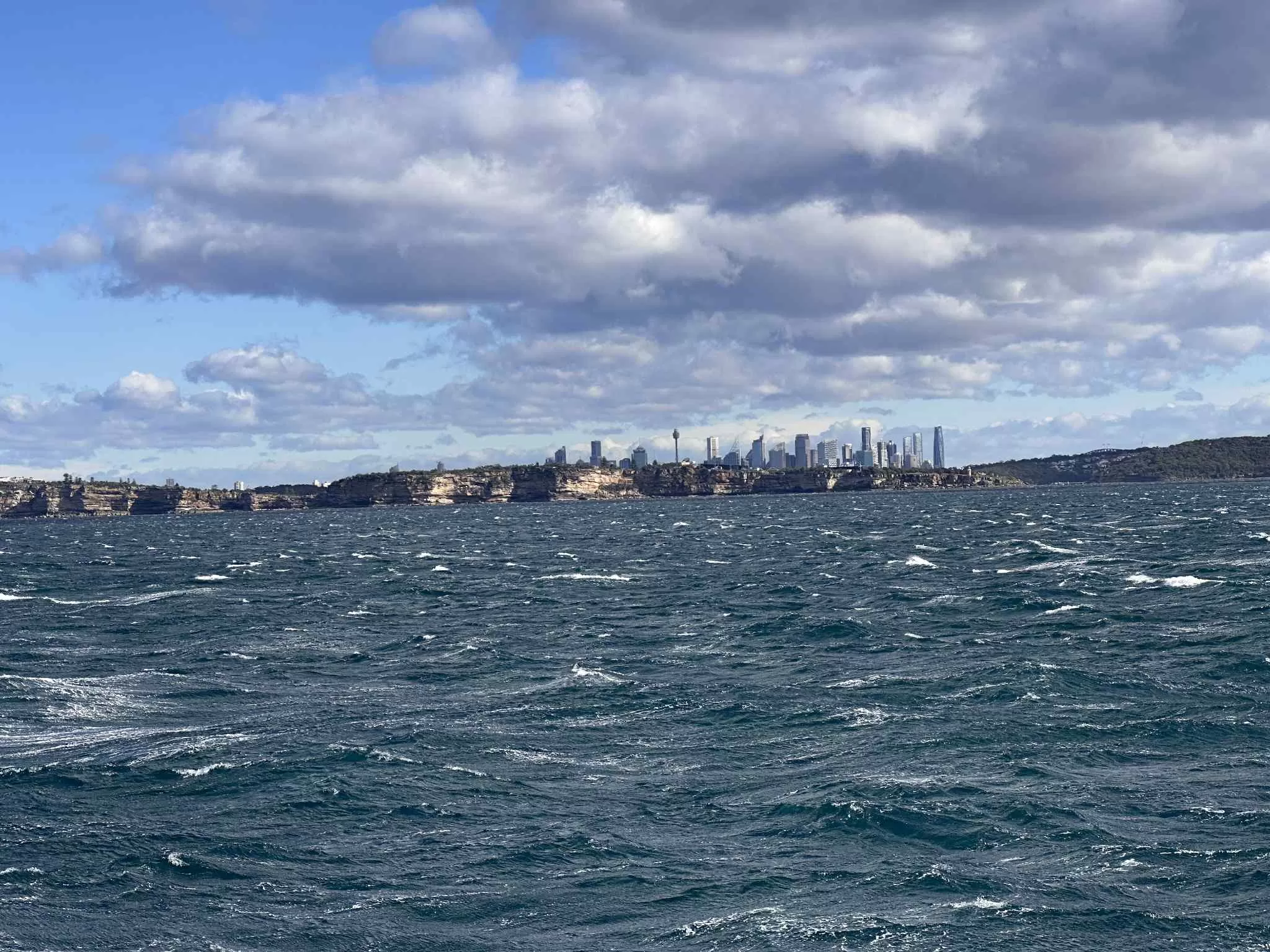 Avistamiento en Australia : ¿Vale la pena?