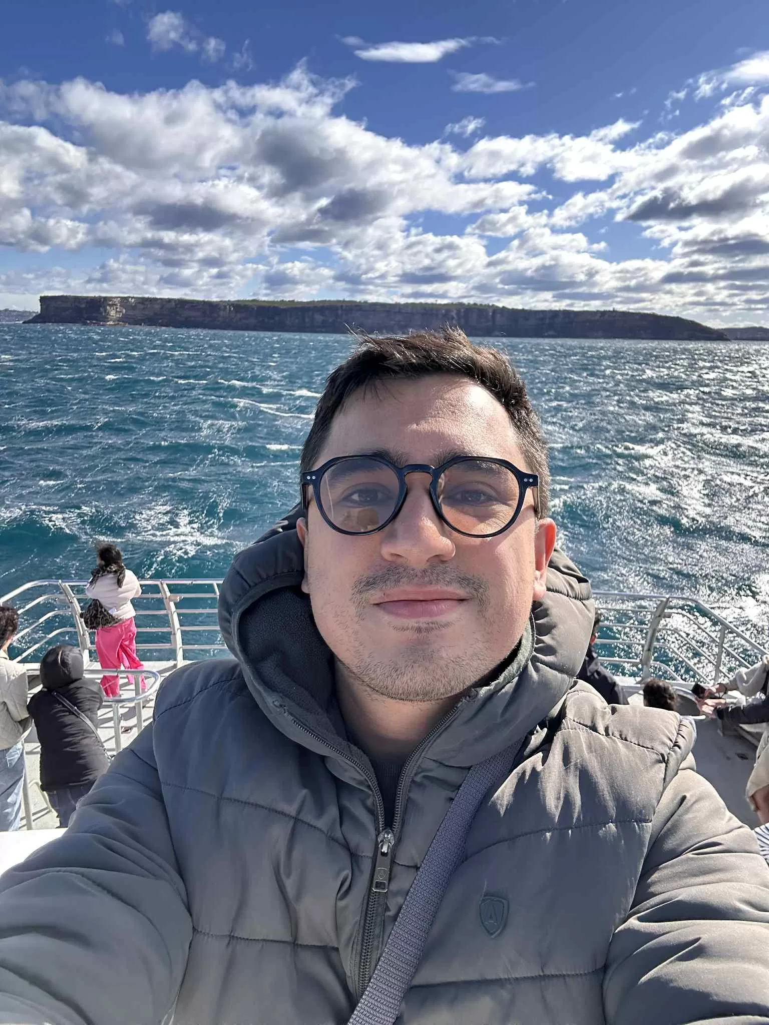 Avistamiento de ballenas en Australia
