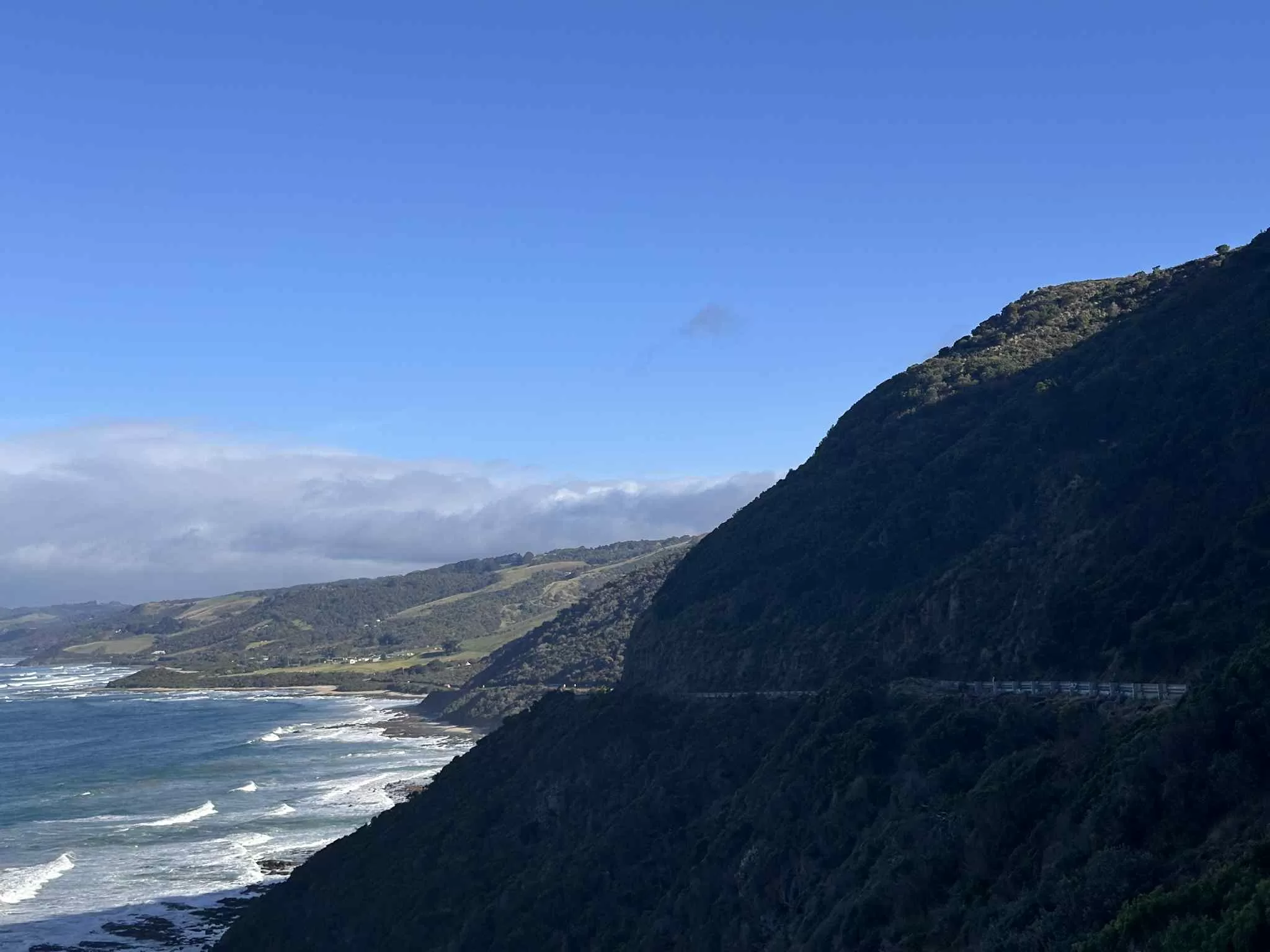 Visitar el Cabo Patton en Australia: Un mirador que no olvidarás